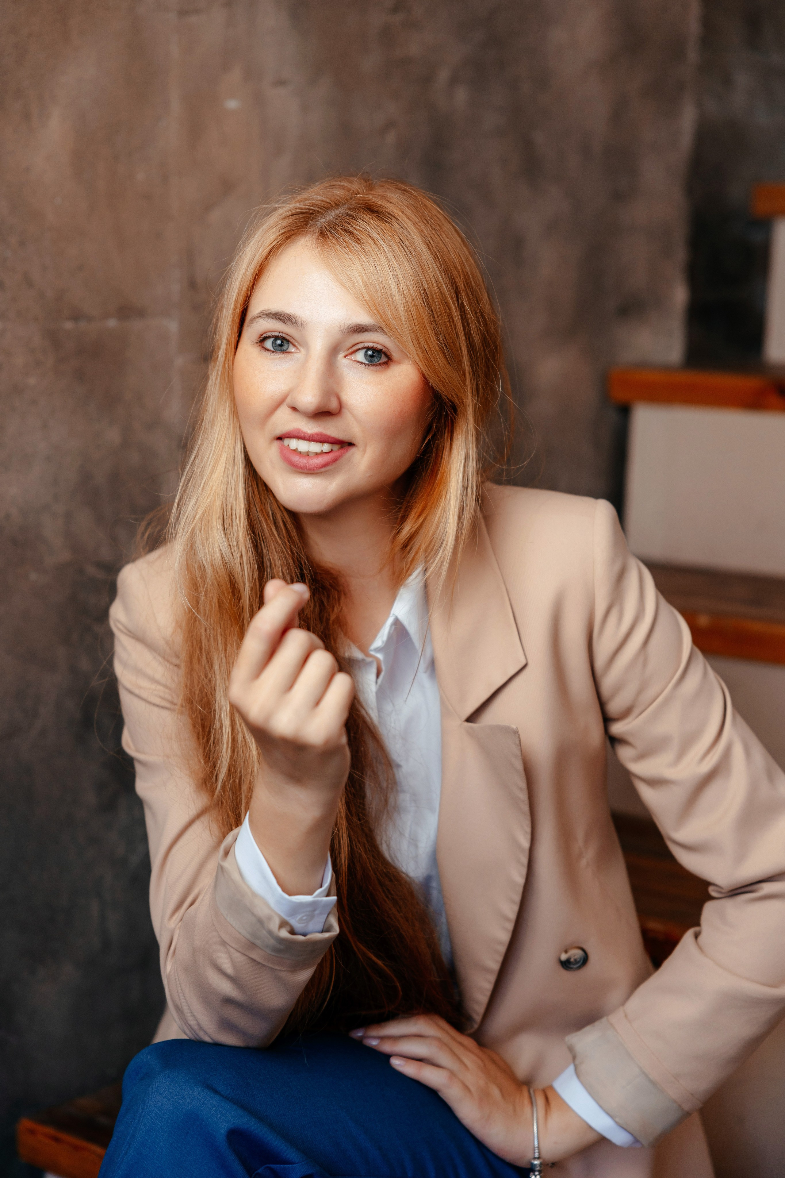 НИИ Геотехструктура. Фотограф для бизнеса Константин Брусницын в Екатеринбурге