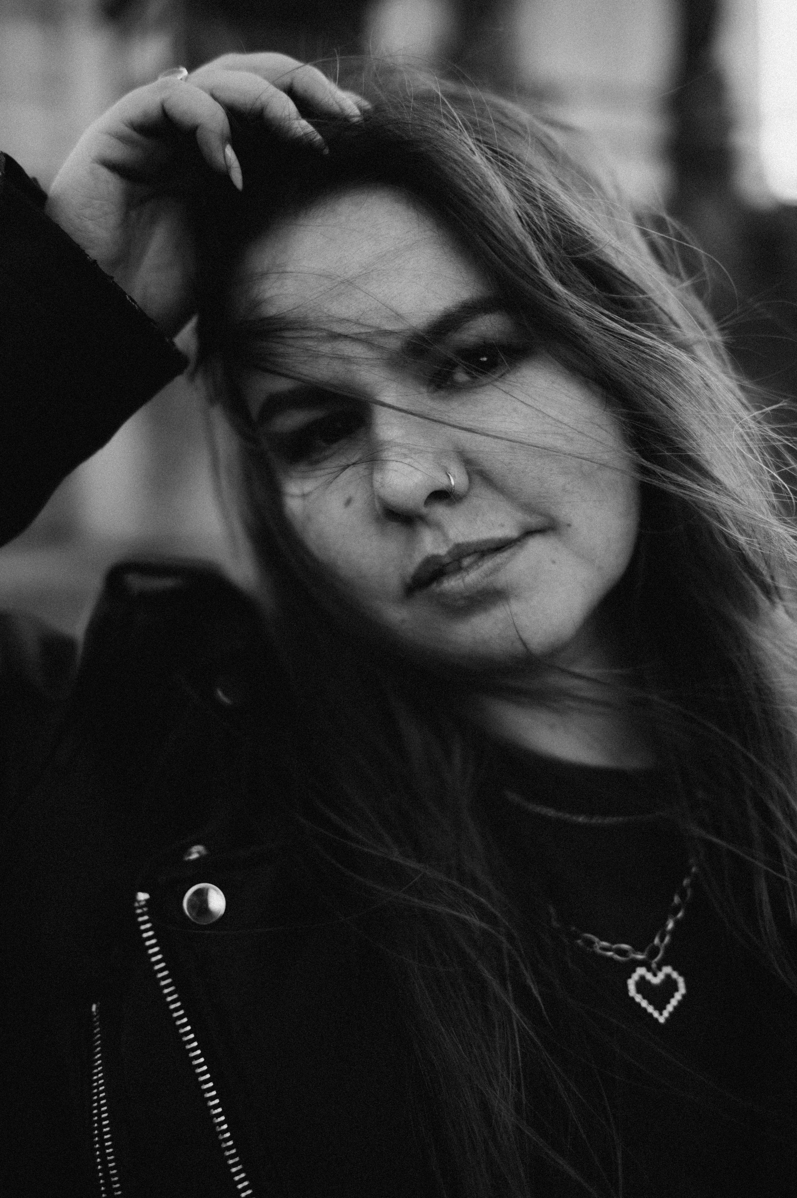 Modern Heir. Katrin Rosevelli твой персональный фотограф