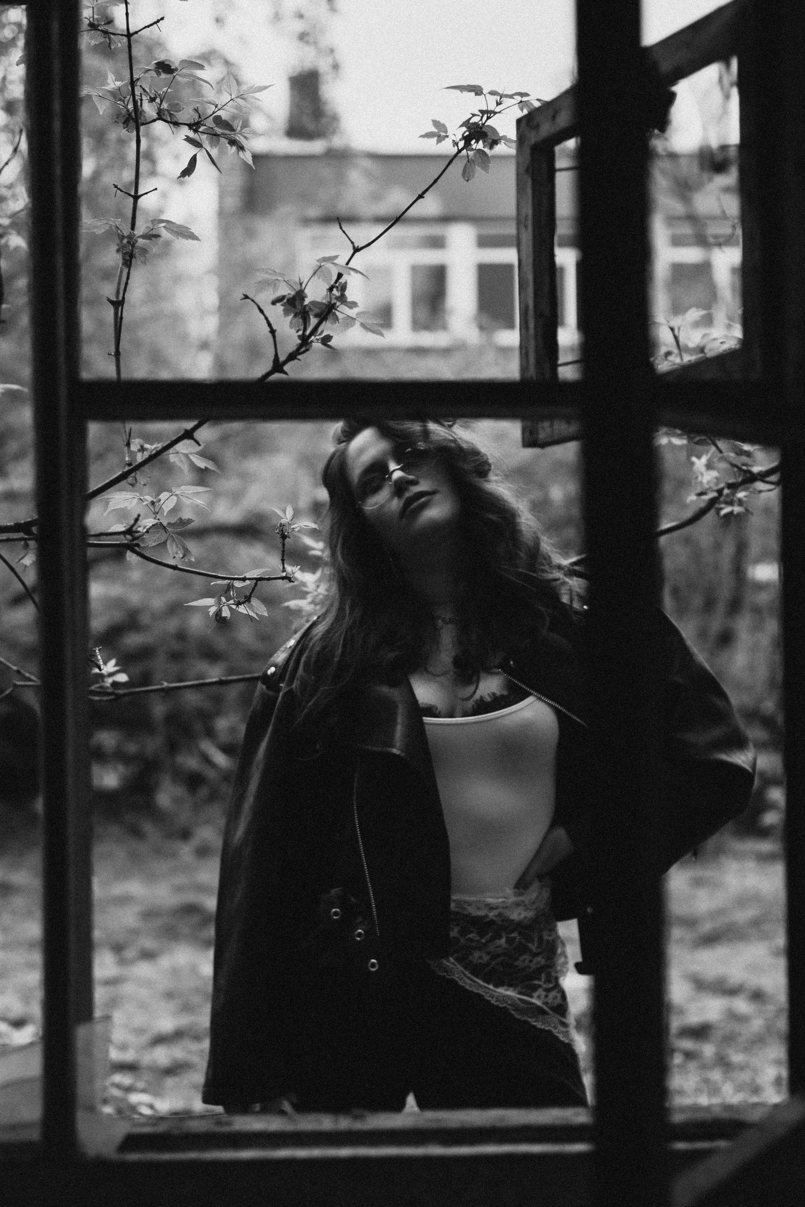 No signal. Katrin Rosevelli твой персональный фотограф