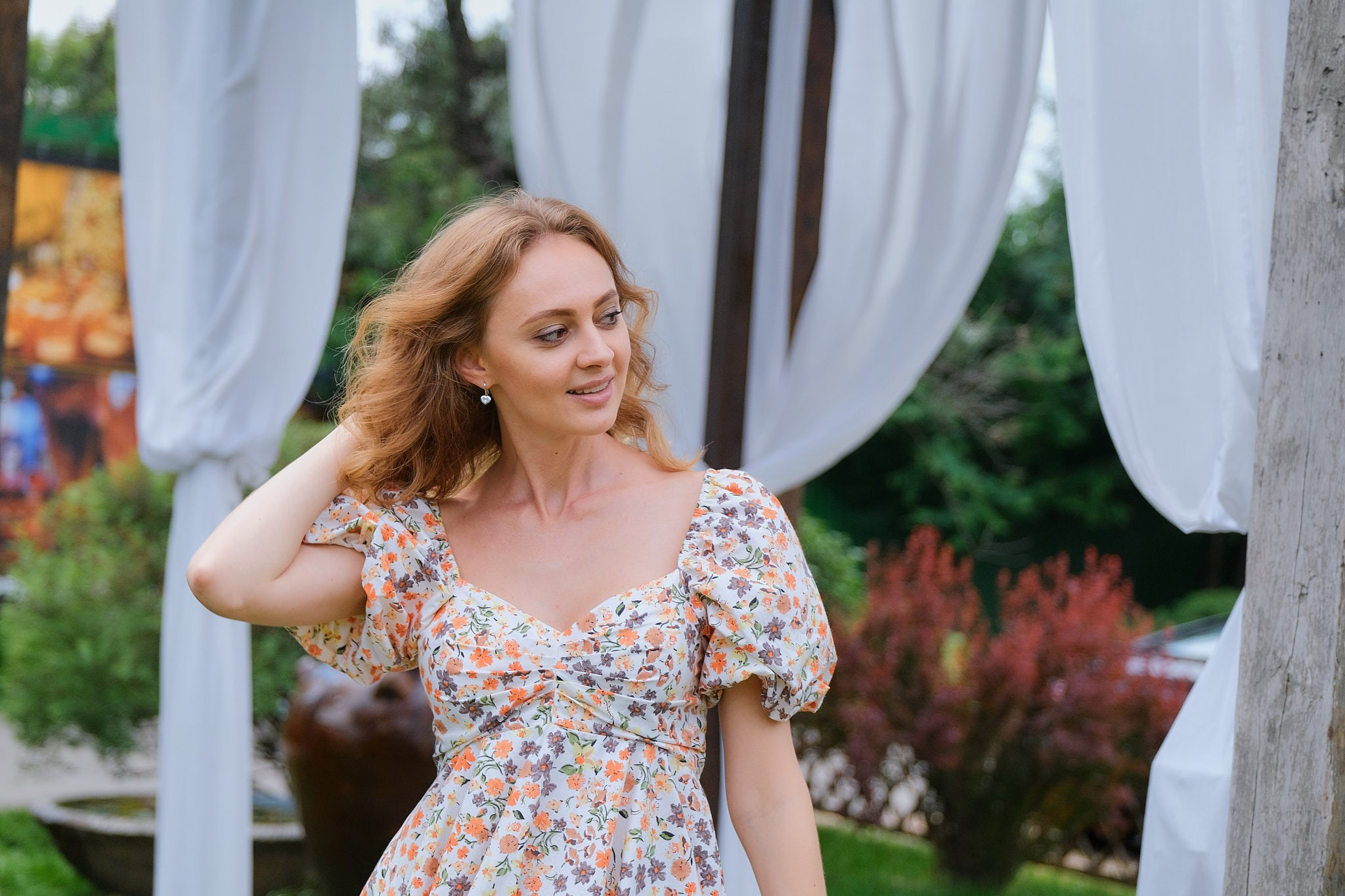 Ольга. Организация фото/видео съемки, Москва