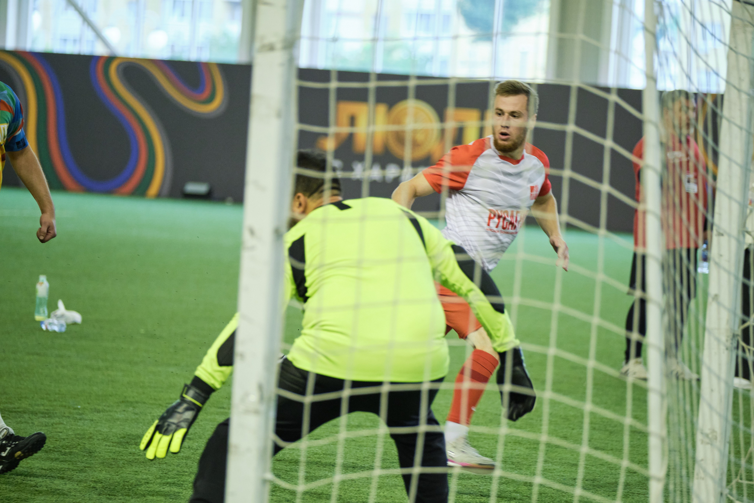 РУСАГРО. Организация фото/видео съемки, Москва