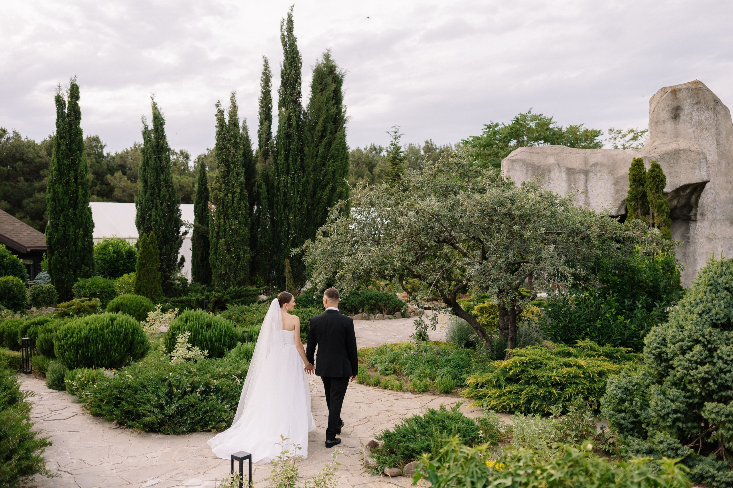 L&I. Семейный фотограф в Севастополе и Симферополе Александра Чистякова
