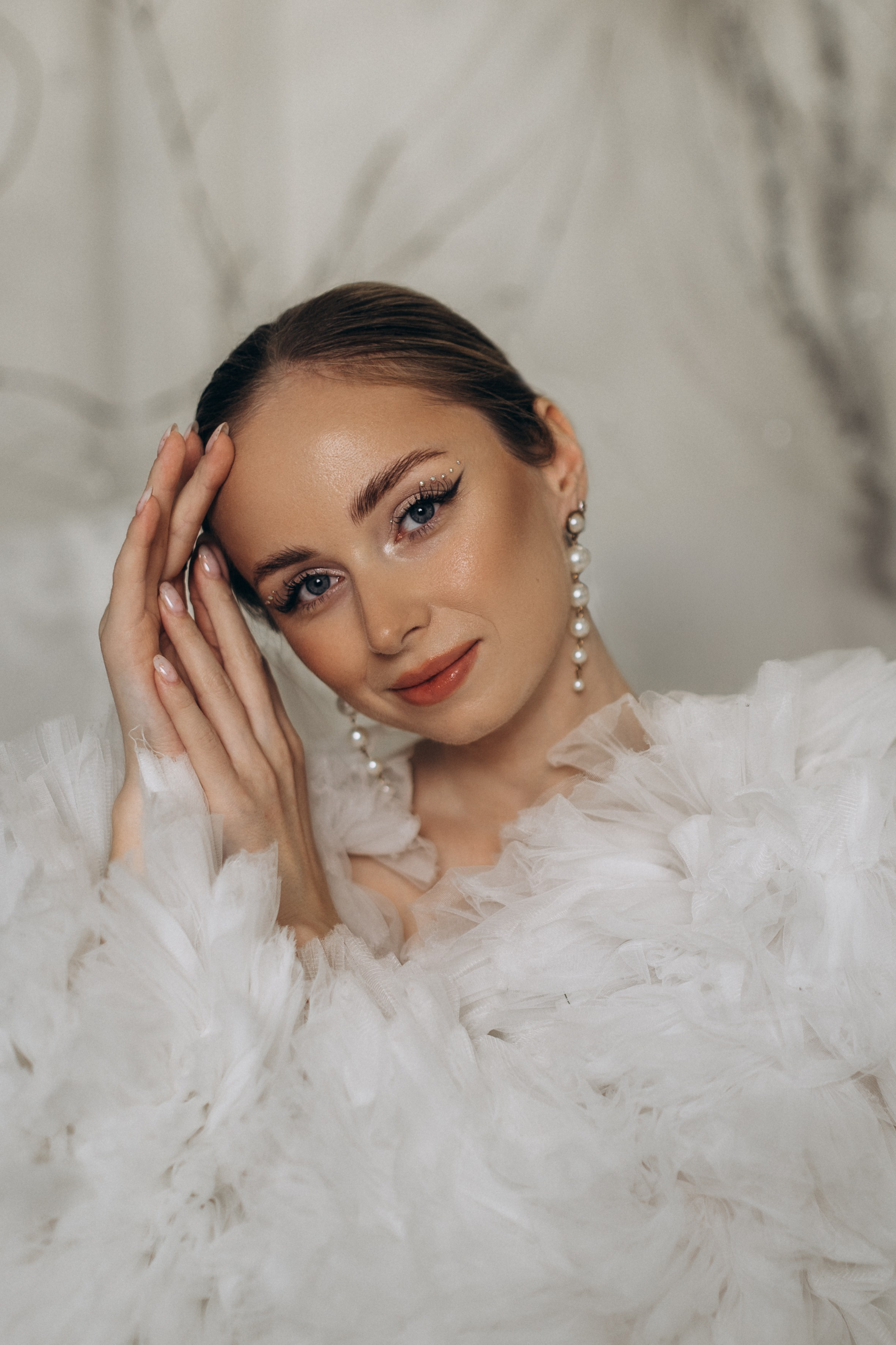 А. Фотограф в Санкт-Петербурге Арбатская Наталья