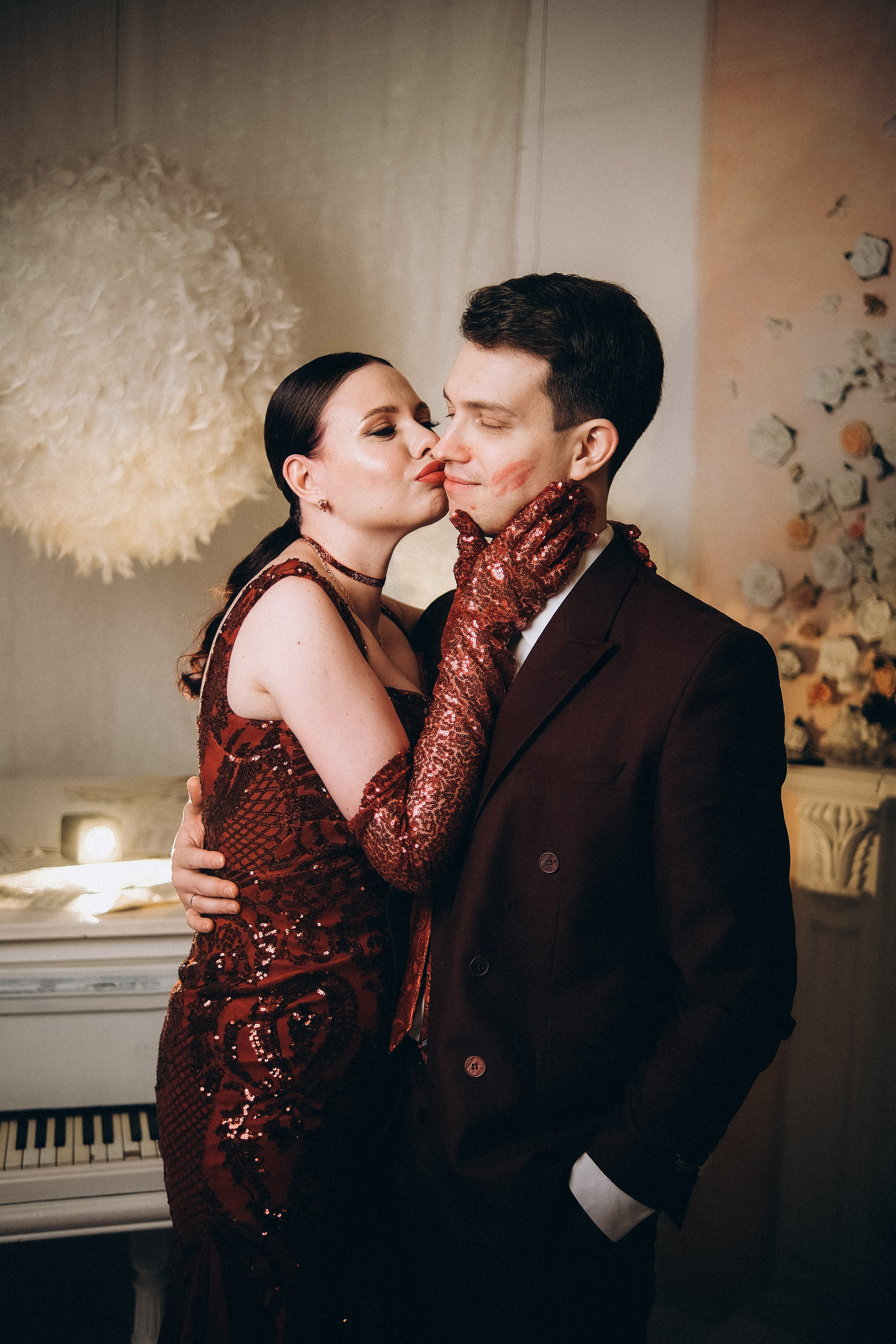 Галя & Влад. Phdkvmr.ru