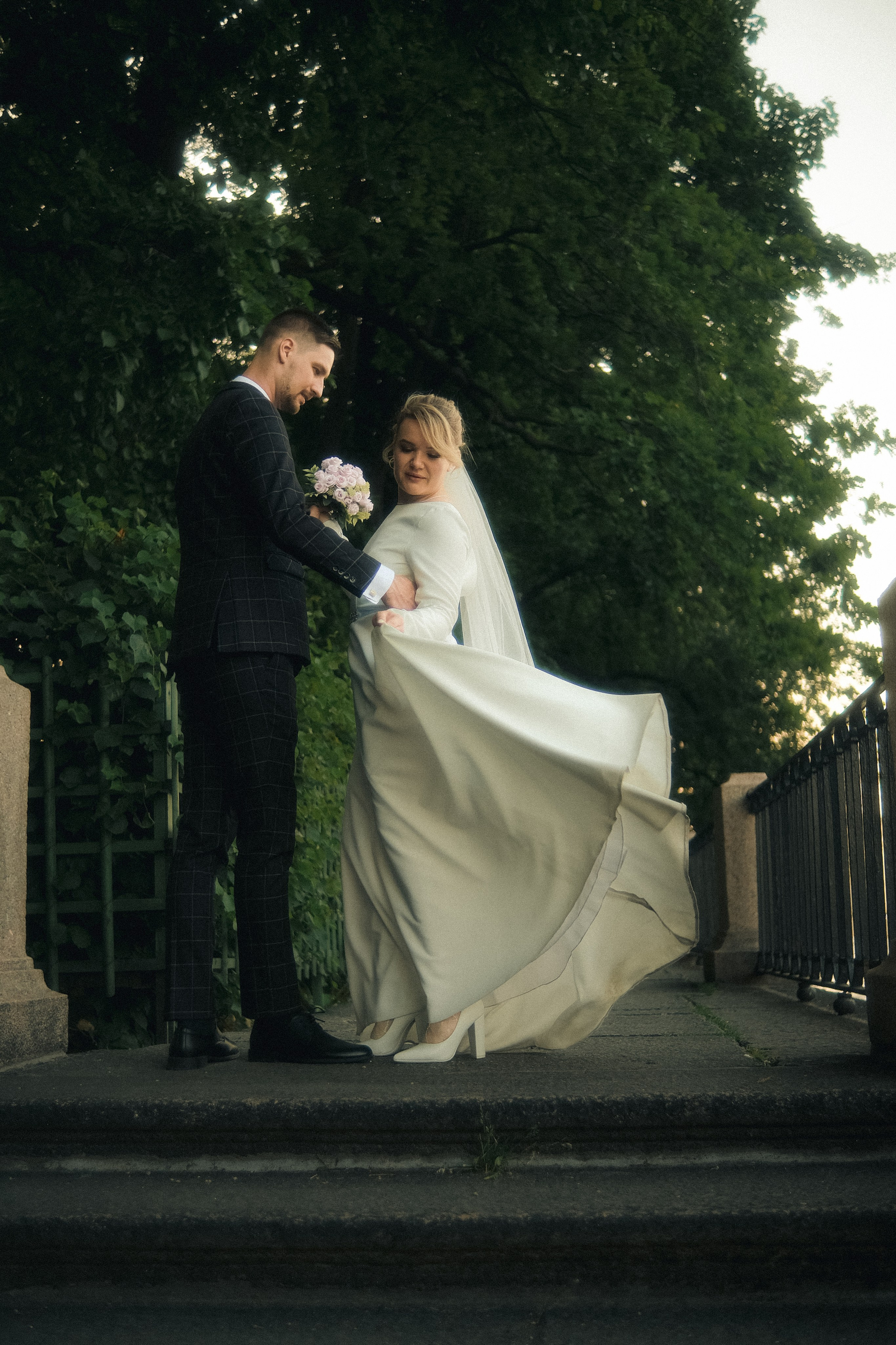 Лена & Саша ДБ2. Phdkvmr.ru