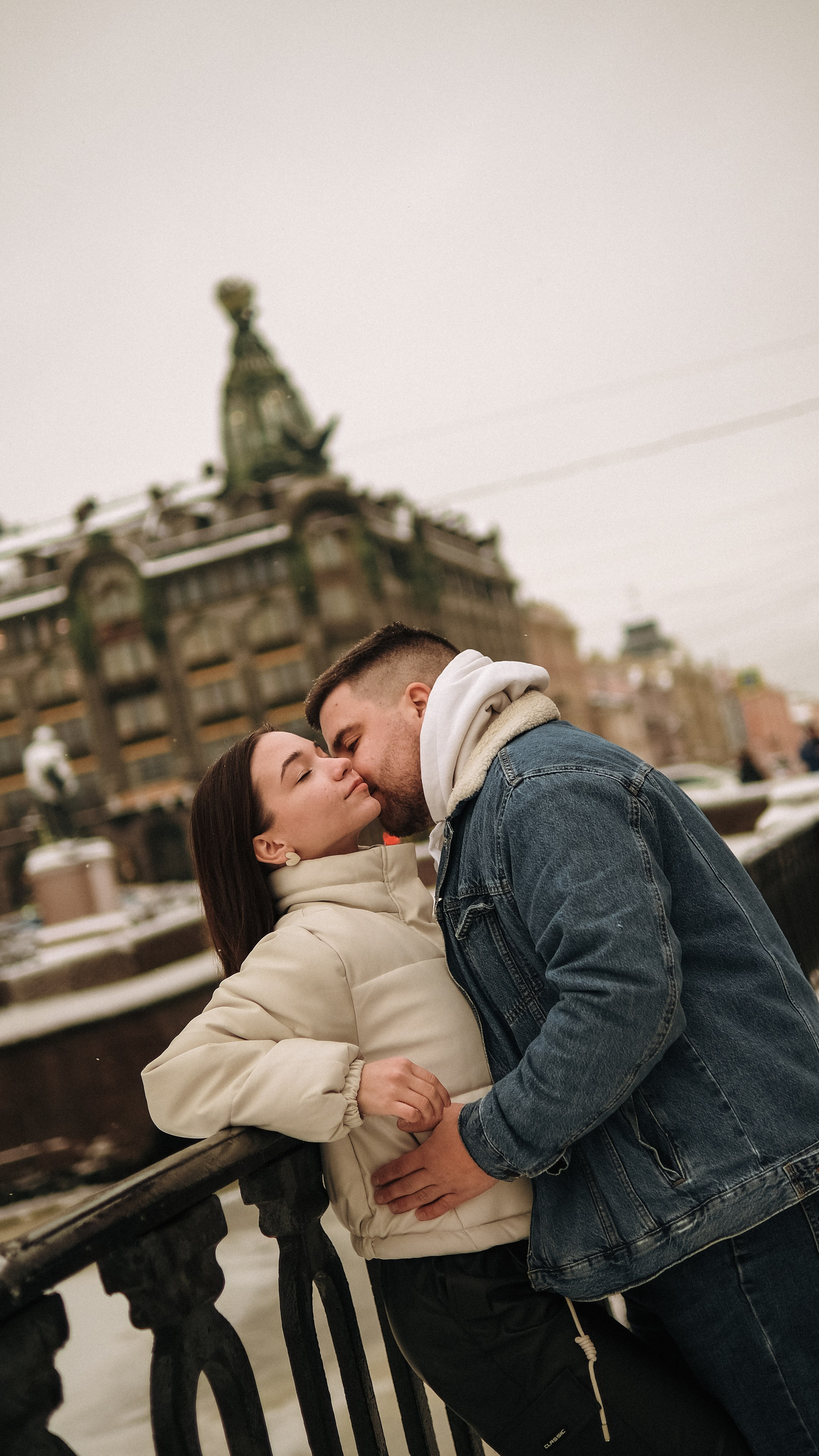 Настя & Егор. Phdkvmr.ru