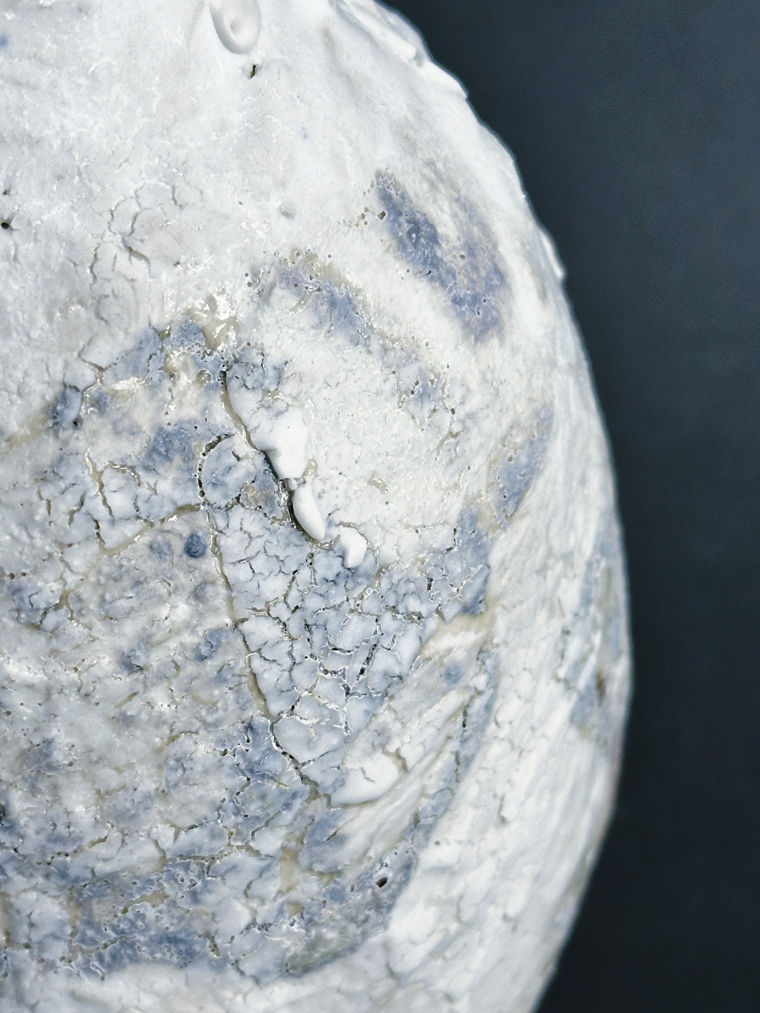 Переменная облачность, фрагмент