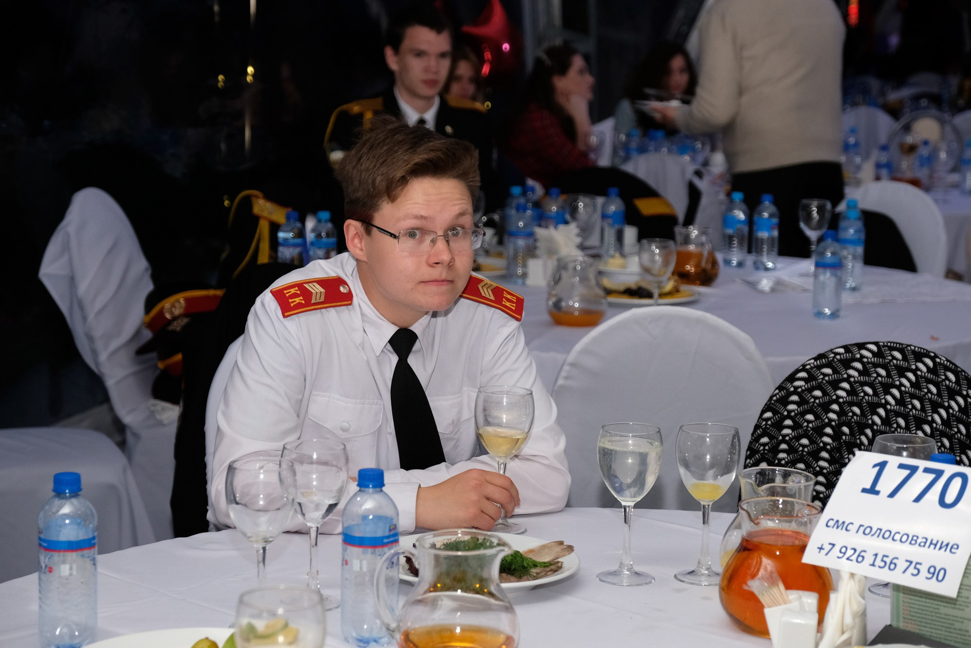 Выпускной альбом. Фото и видеосъемка