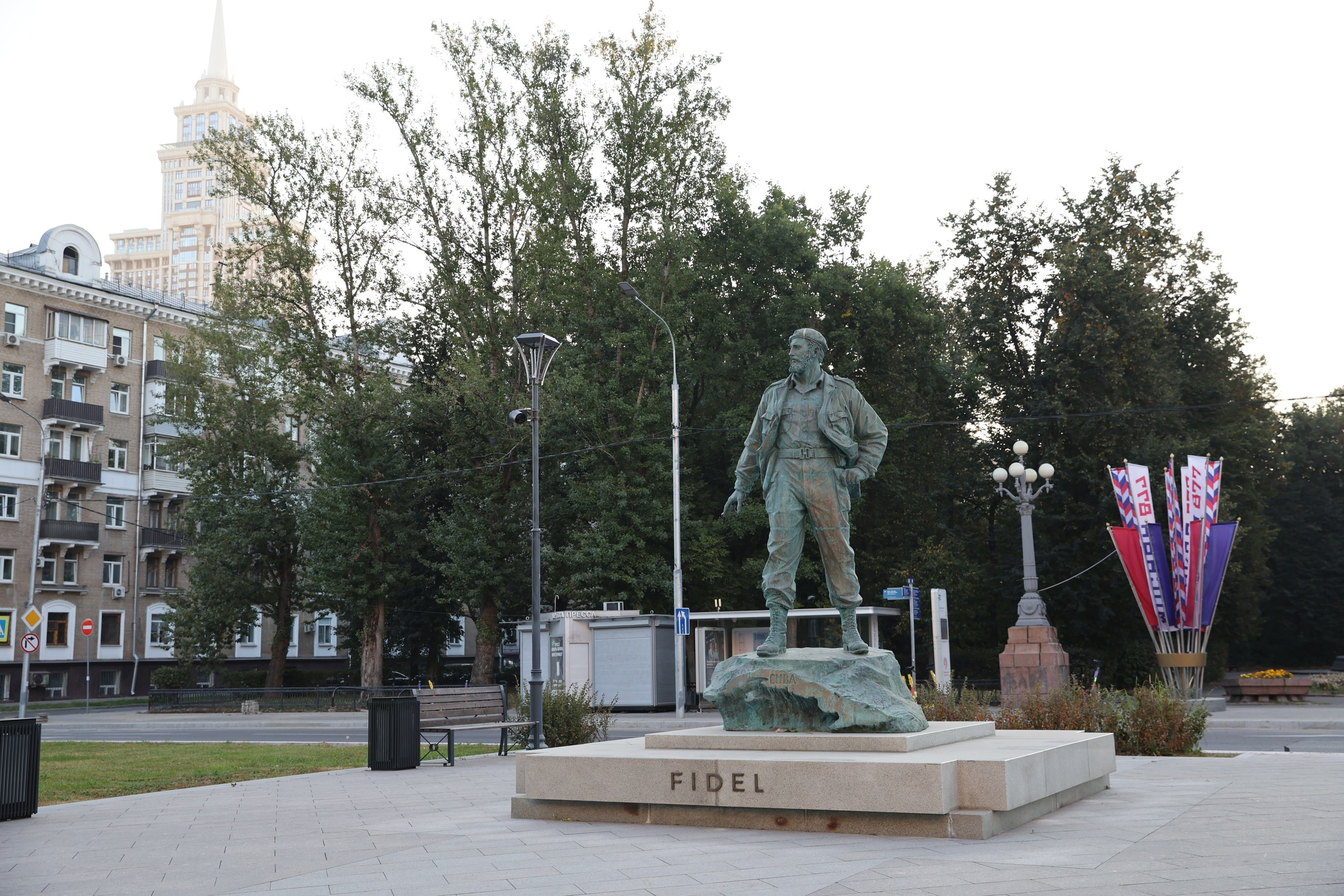 Гранит Инвест. Фотограф для бизнеса Константин Брусницын в Екатеринбурге