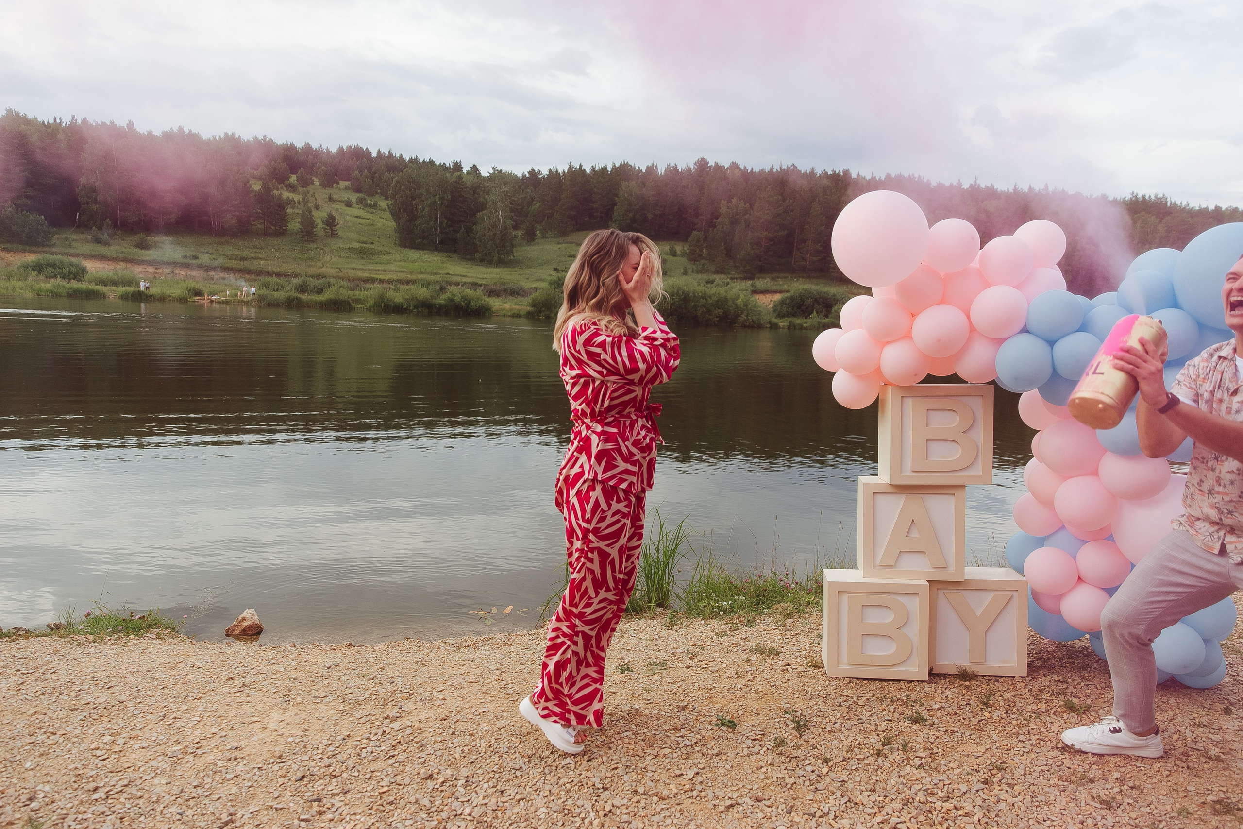Гендерпати. Фотограф в Красноярске Любовь Малеева
