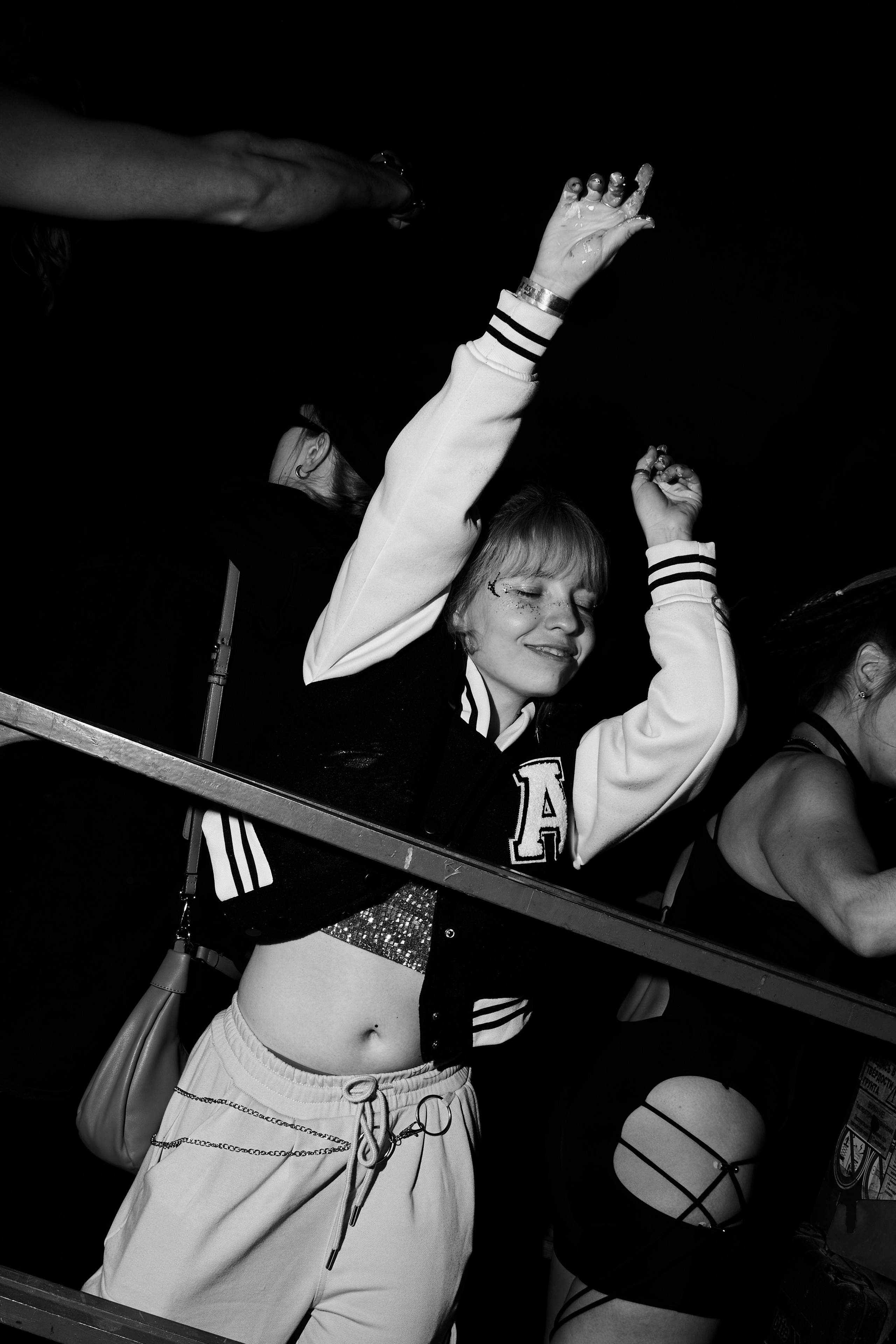 Портфолио фотографа в Екатеринбурге — примеры работ. Портретный и репортажный фотограф в Екатеринбурге Толя Настоящев