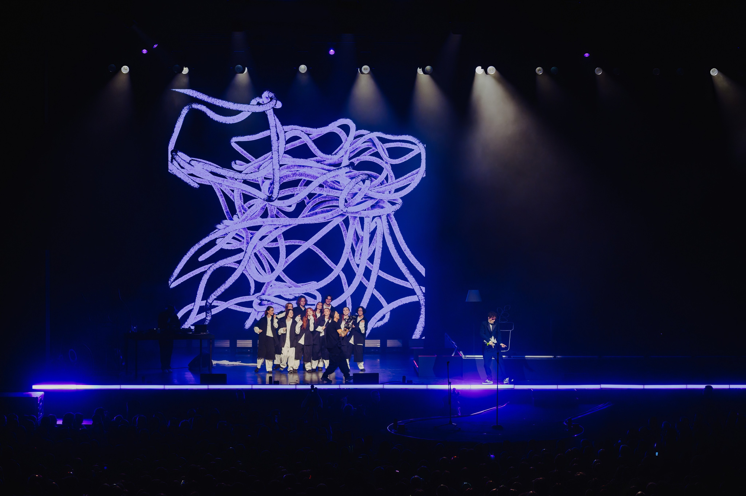 ANTOHA MC / MOSCOW / 2025. OOPS TEAM