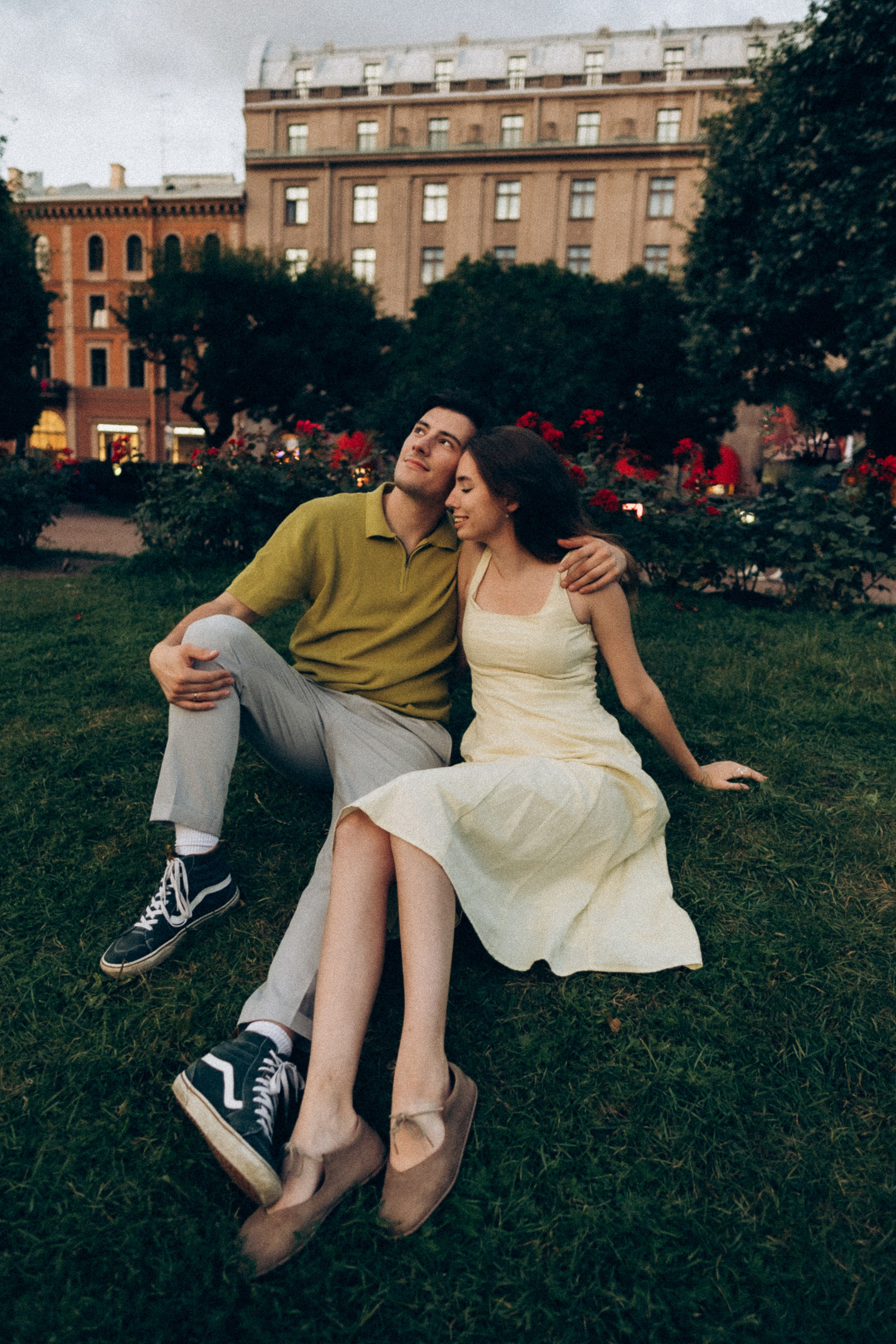 Фотопрогулка лав стори Спб. Фотограф ПИТЕР СПБ Надежда Баранова