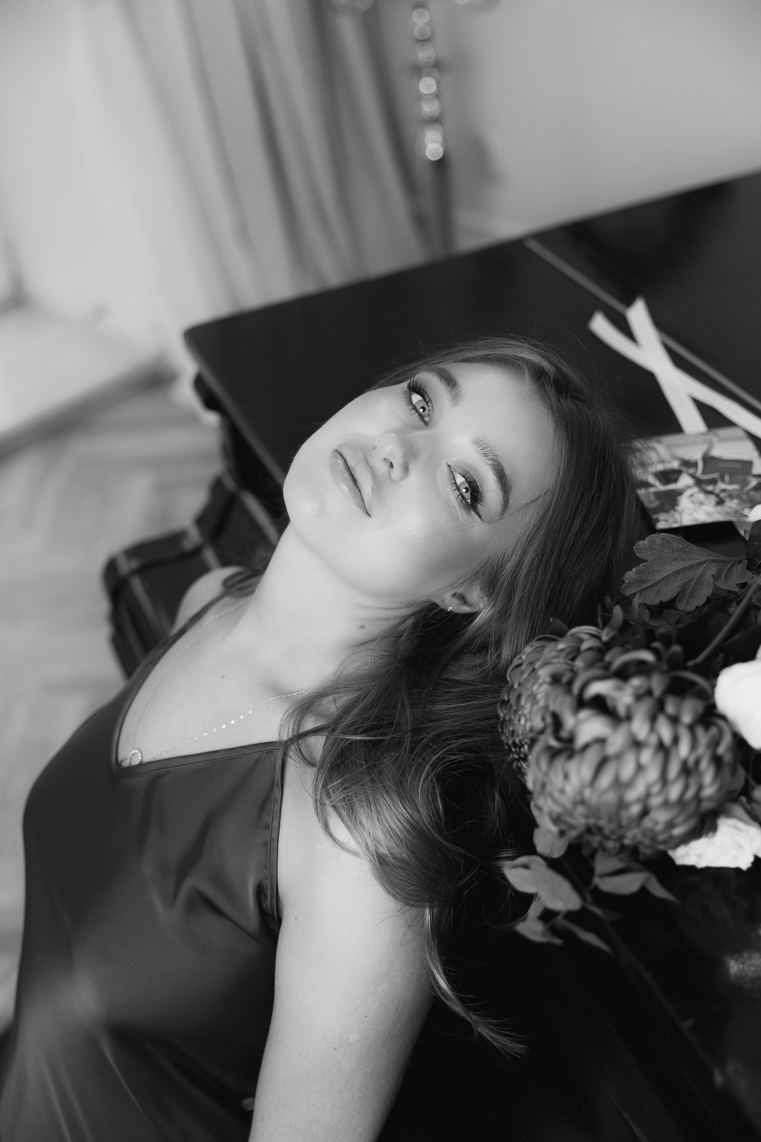 Отзывы. Портретный фотограф в Екатеринбурге Марья Никитина