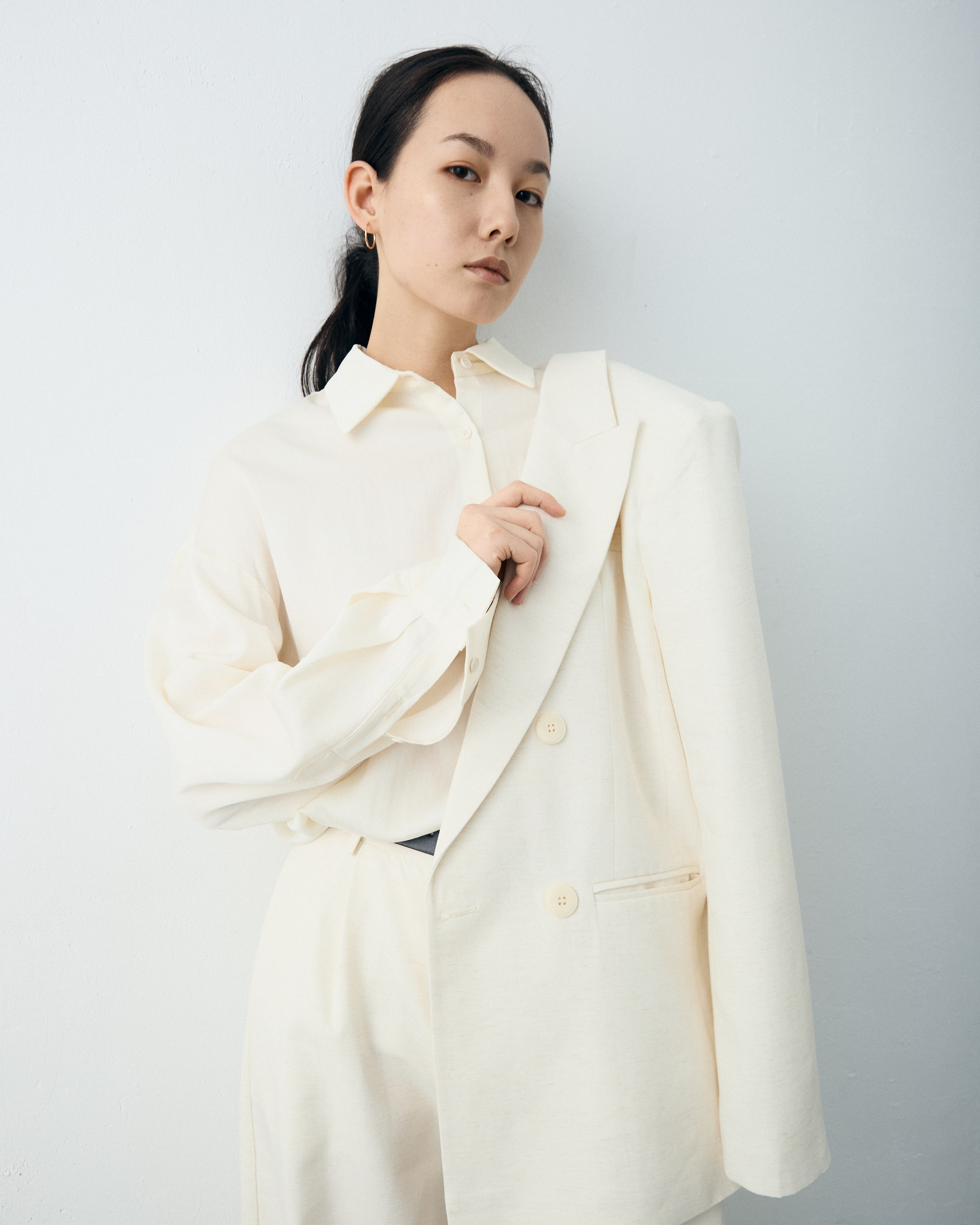 Ecru. Pavel Yastrebov photographer