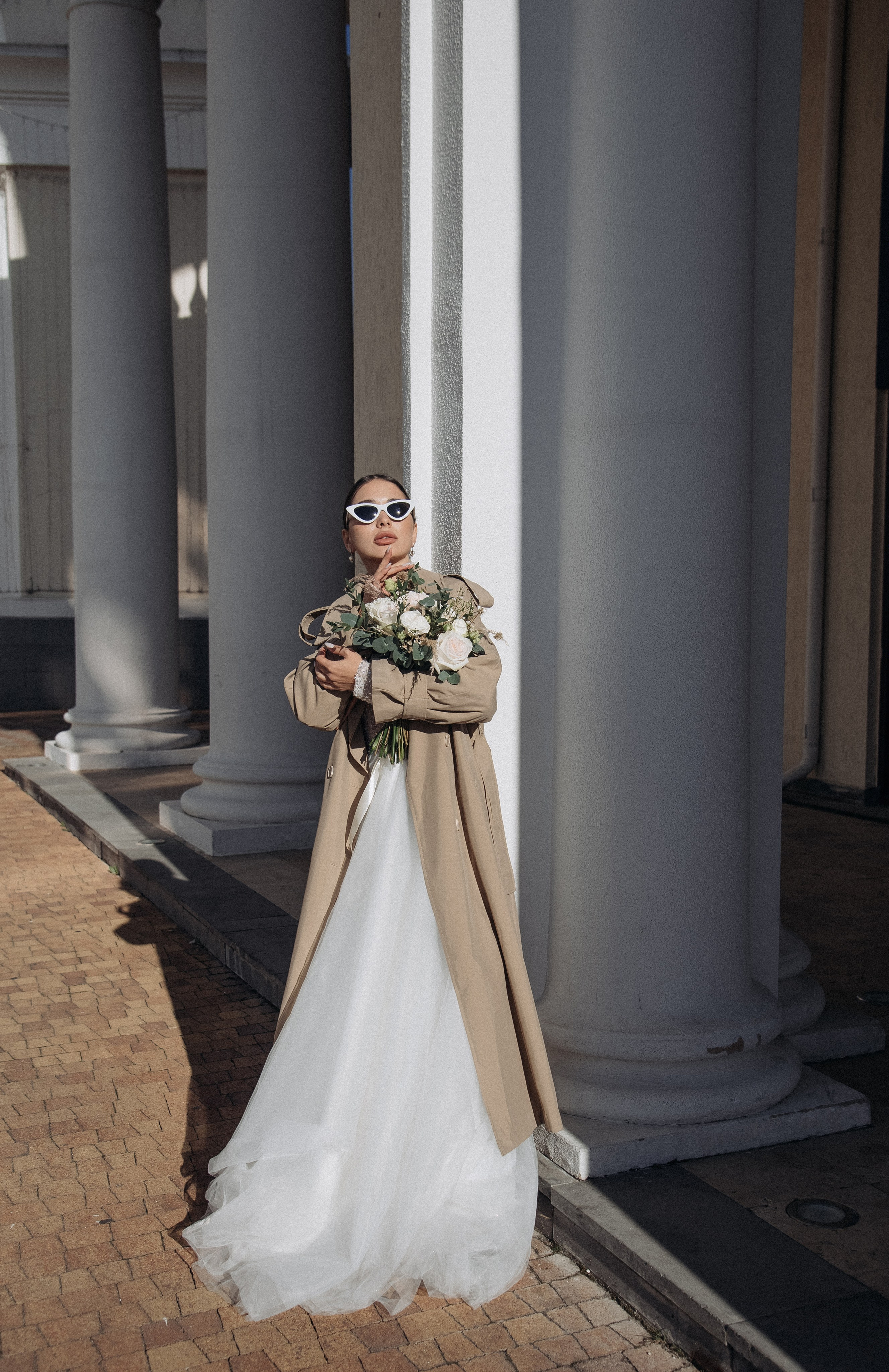 Сочи. Свадебный и семейный фотограф Темрюк Алёна Ковальская