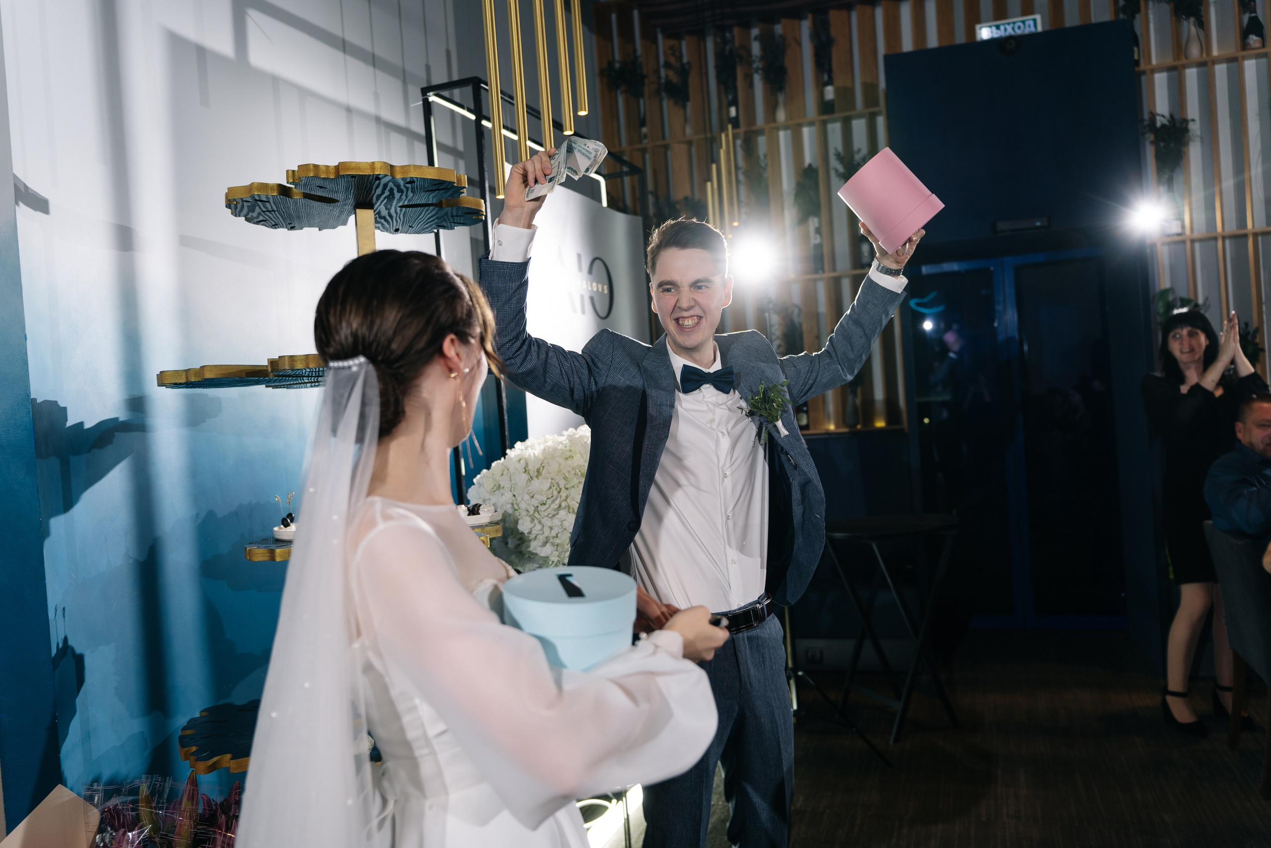 Юлия и Андрей. Свадебный и семейный фотограф Кокушева Юлия Нижний Новгород