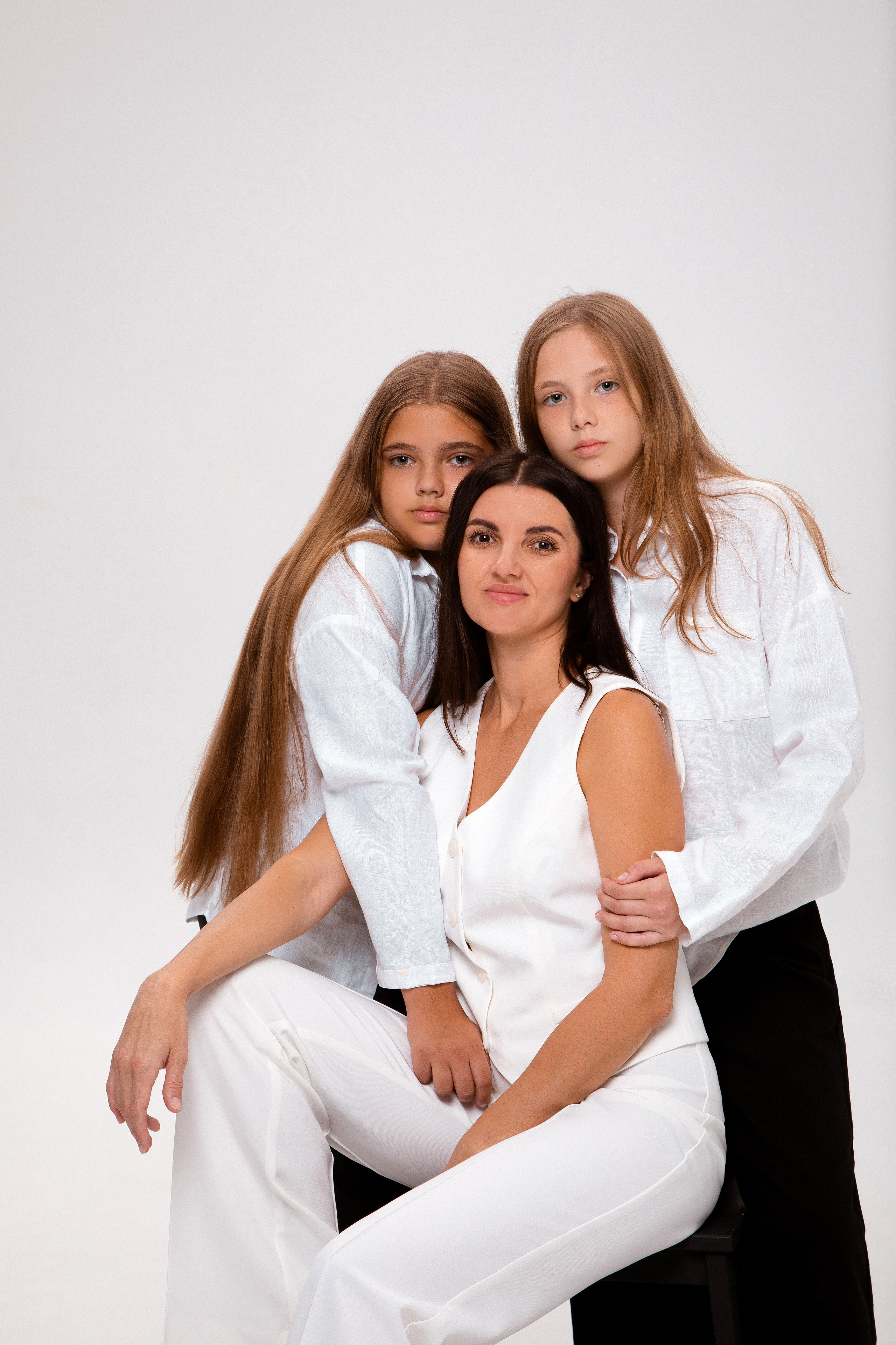 Детская / семейная фотосессия. Анна Рышкевич