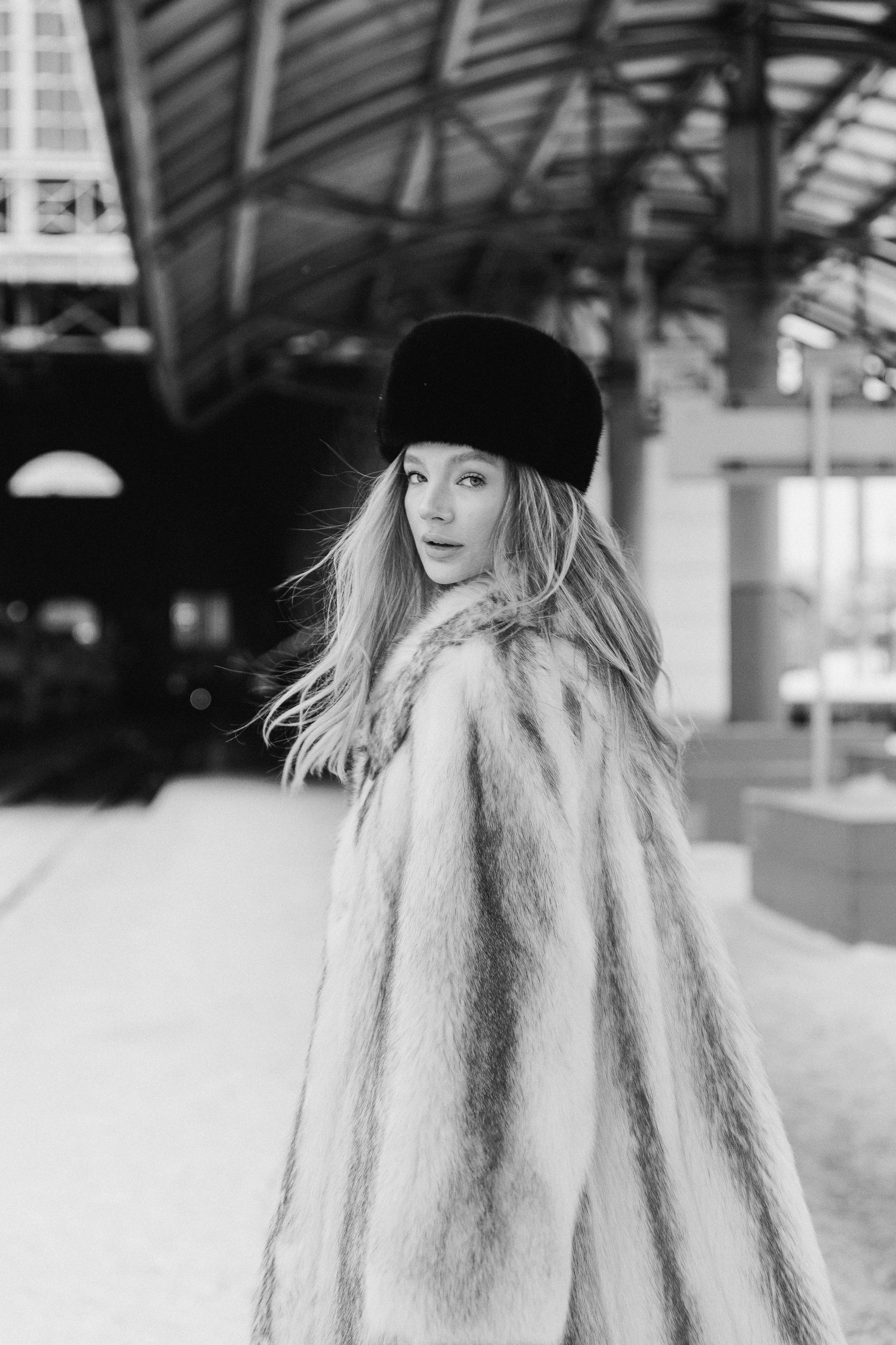 Милена. Фотограф в Москве Людмила Малова