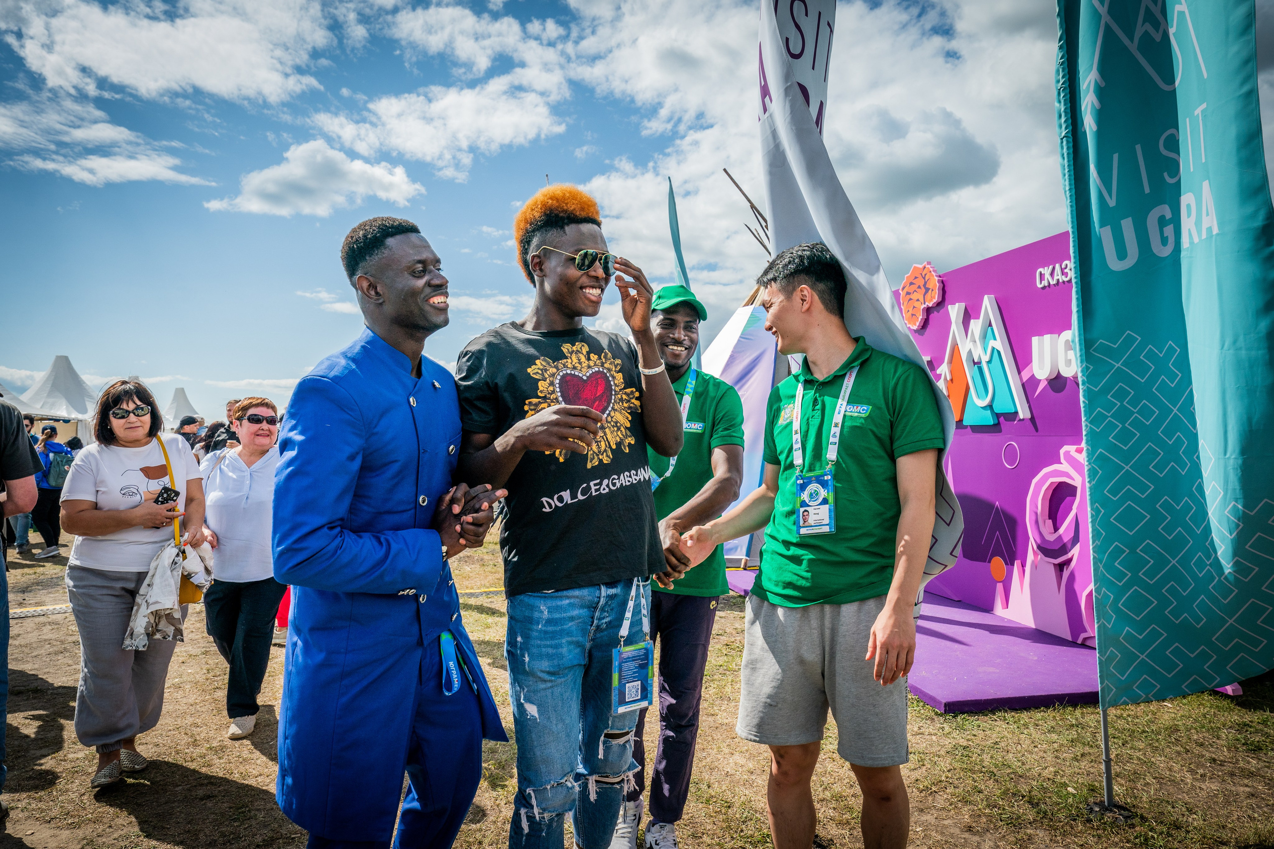 Репортаж. Фотограф Ханты-Мансийск Гагарина Мария