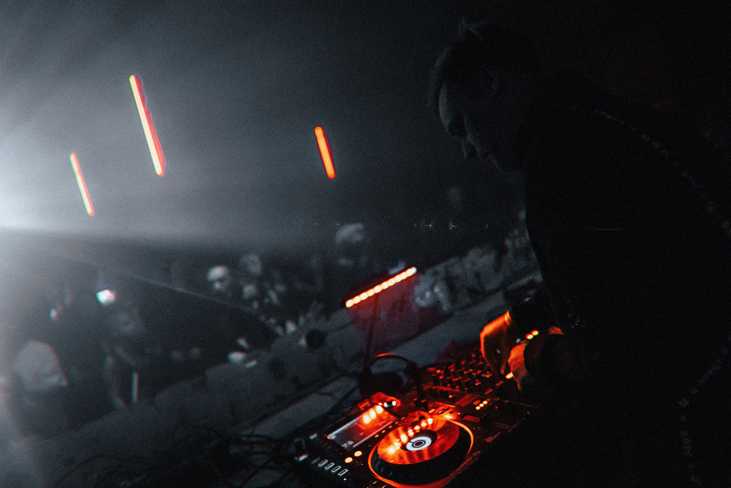 CRIMEWAVE III. KORSHIKOV SERGEY