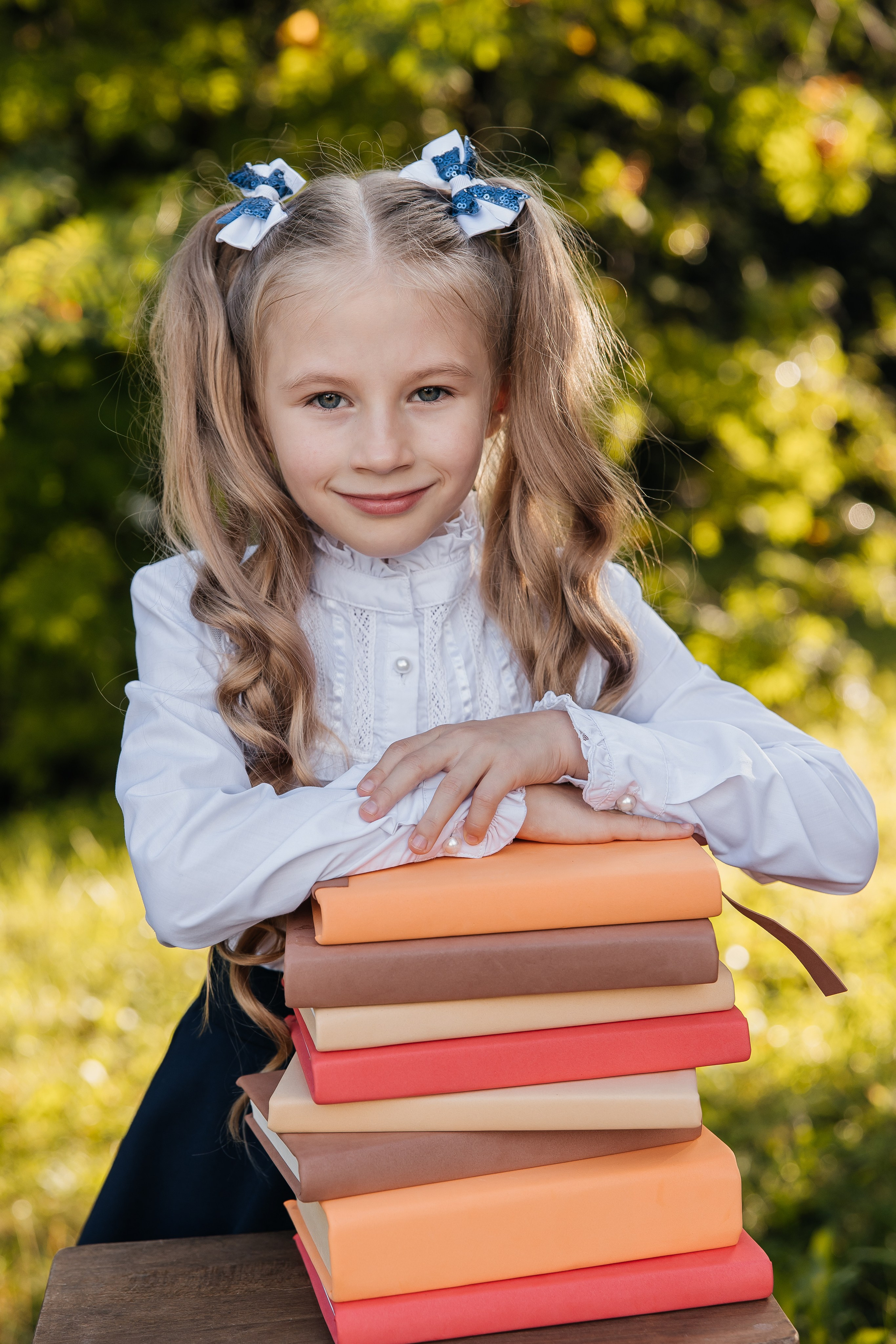 Начальные классы портреты. Школьный фотограф в Новосибирске Наталья Иванченко