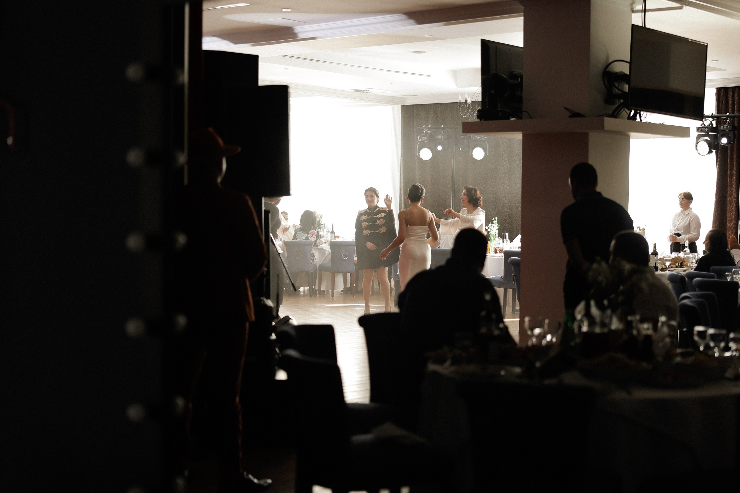 /РЕПОРТАЖ/ День Рождение. 2024. Свадебный фотограф Великий Новгород Станислав Кособудский