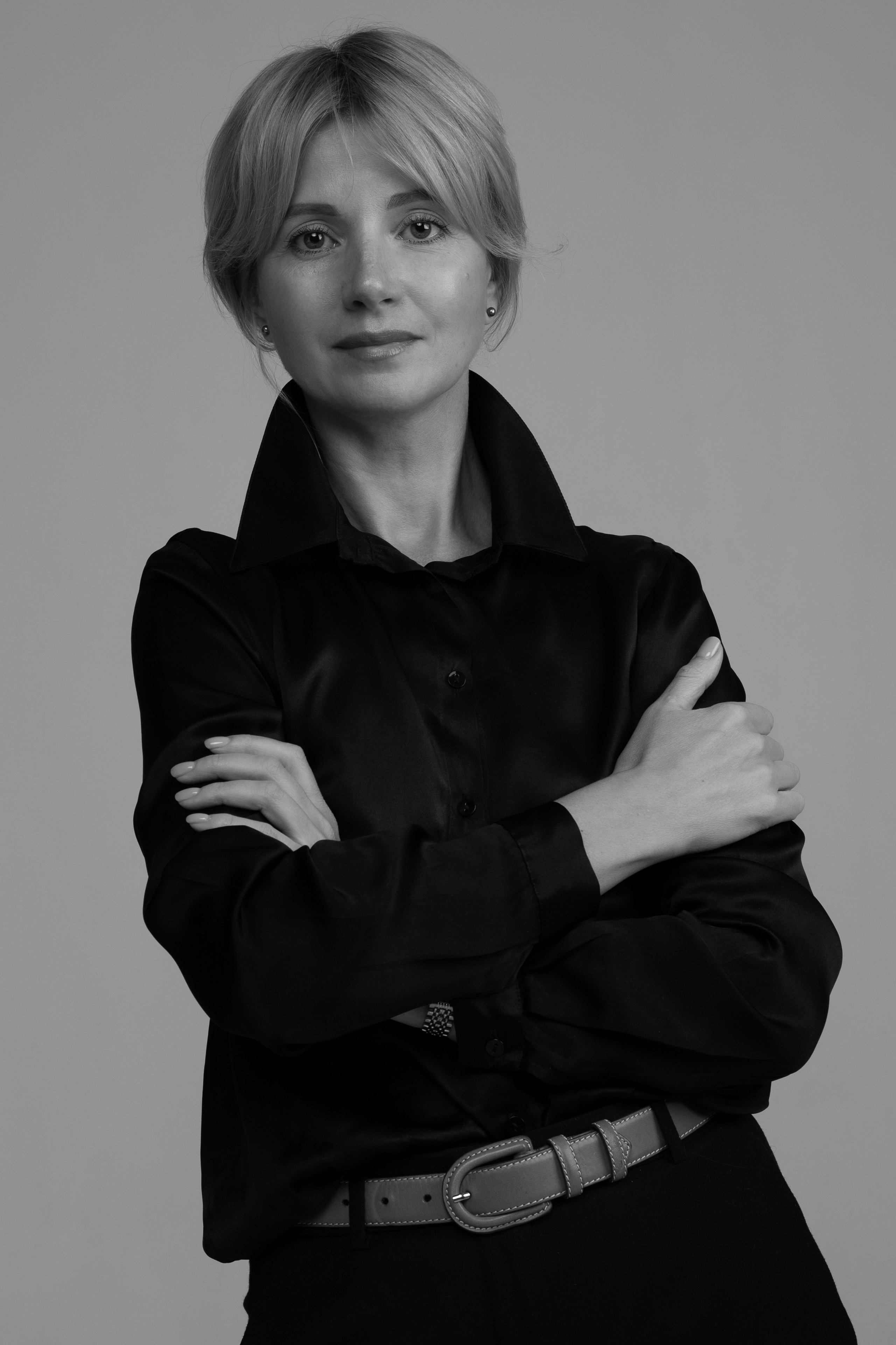 Наталья. Портретный фотограф в Санкт-Петербурге Никита Новгородцев