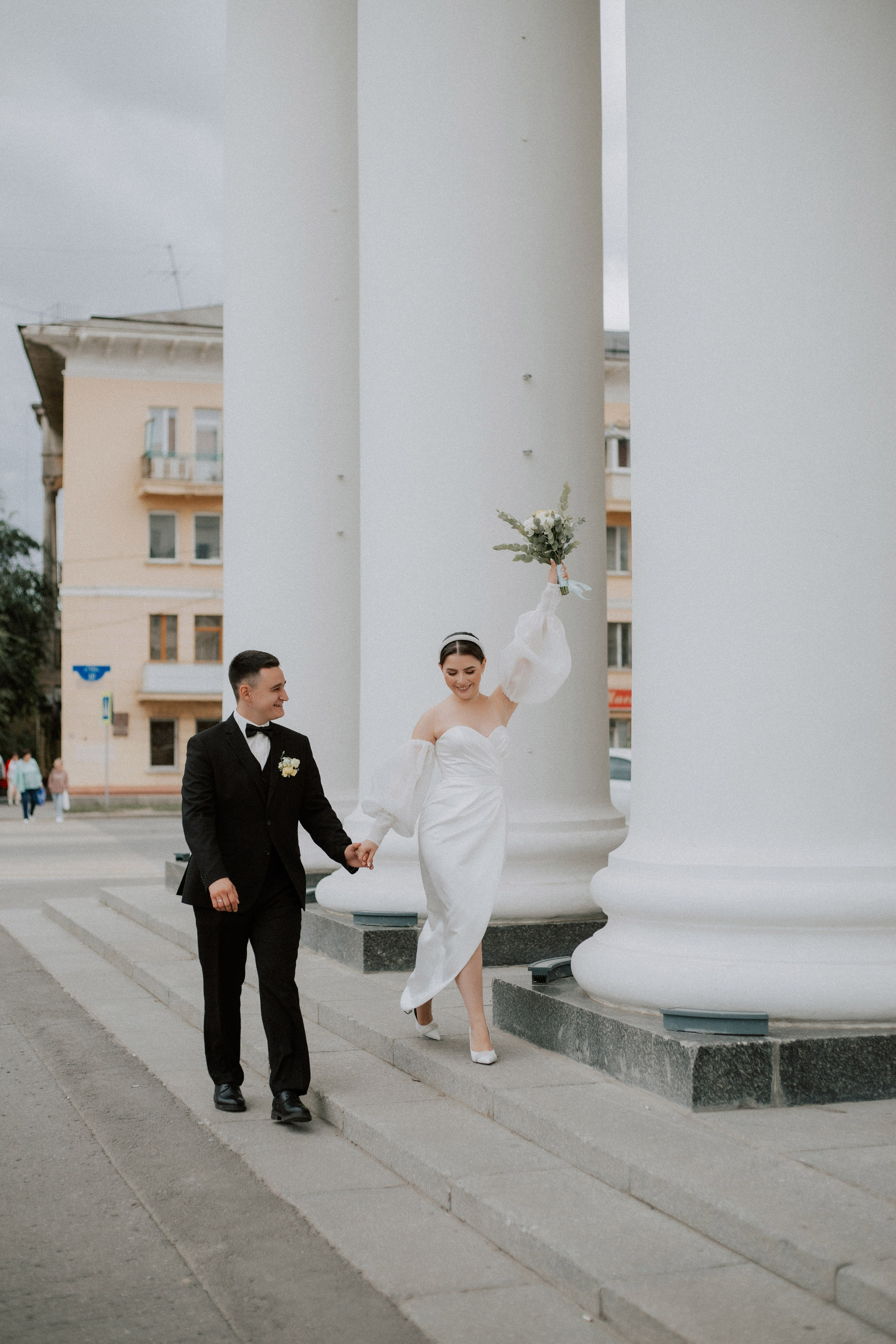 Свадьба Лера Дима. Фотограф|Волгоград|Фролово