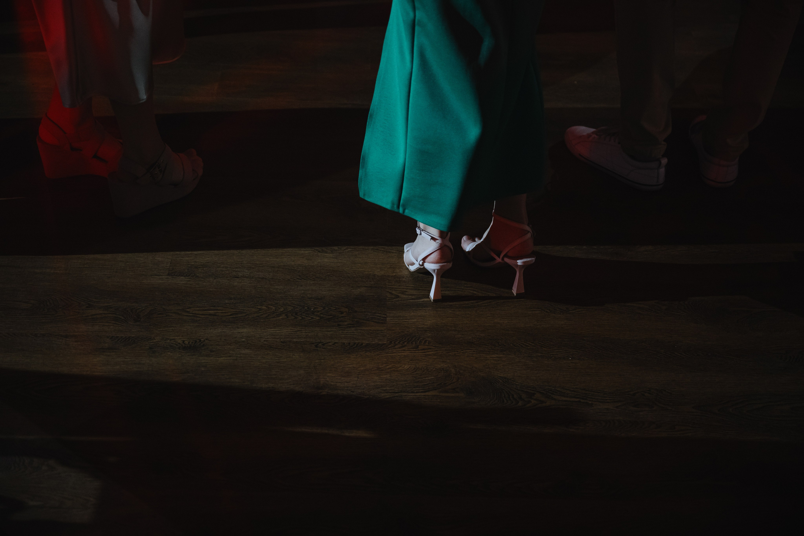 Елизавета & Арсений