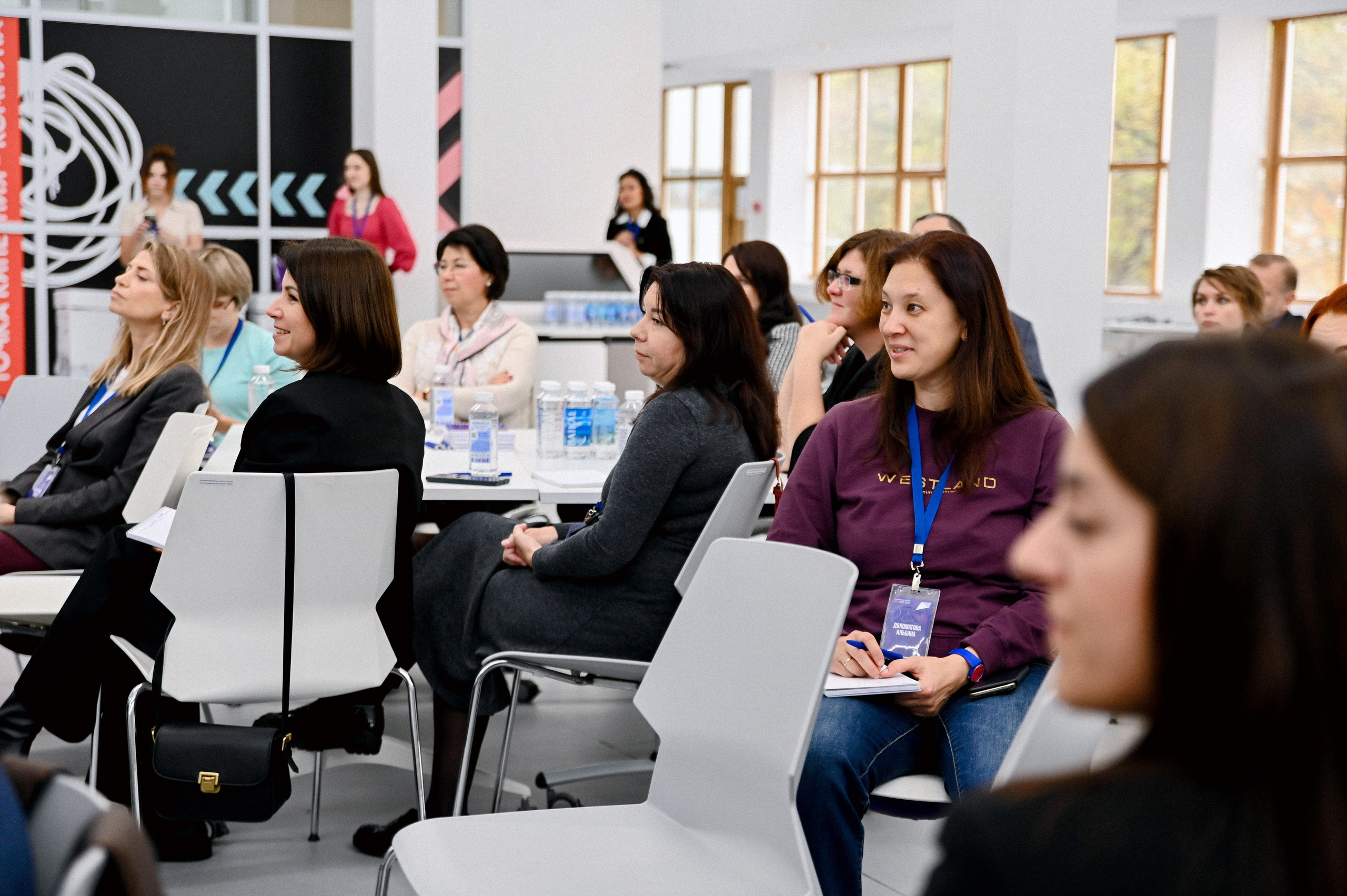 НАЦИОНАЛЬНЫЕ ПРОЕКТЫ РОССИИ. Шашкова Вероника / Свадебный и семейный фотограф Москва и Ярославль