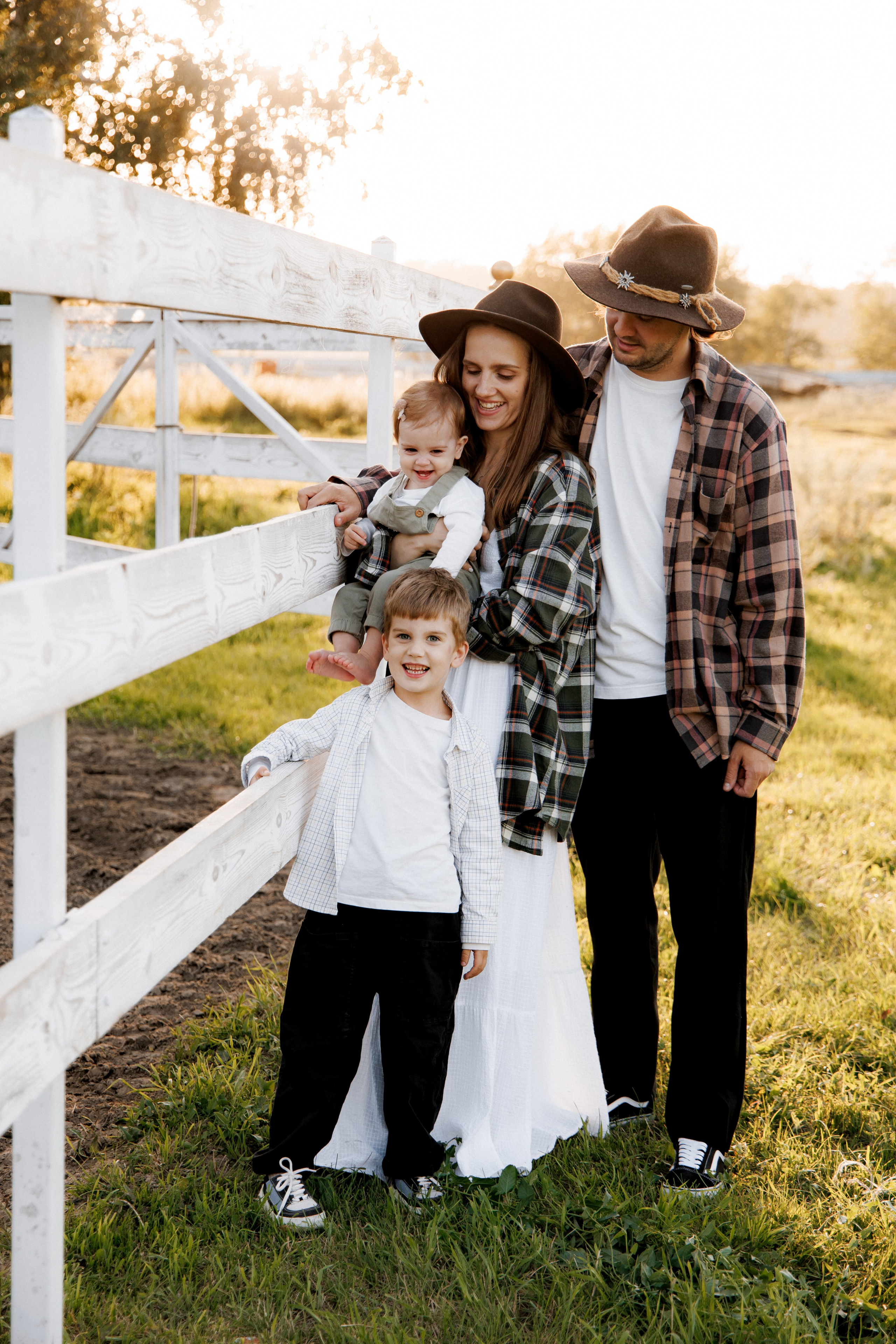 Юлия и Антон. Фотограф в Омске Валерия Крячко