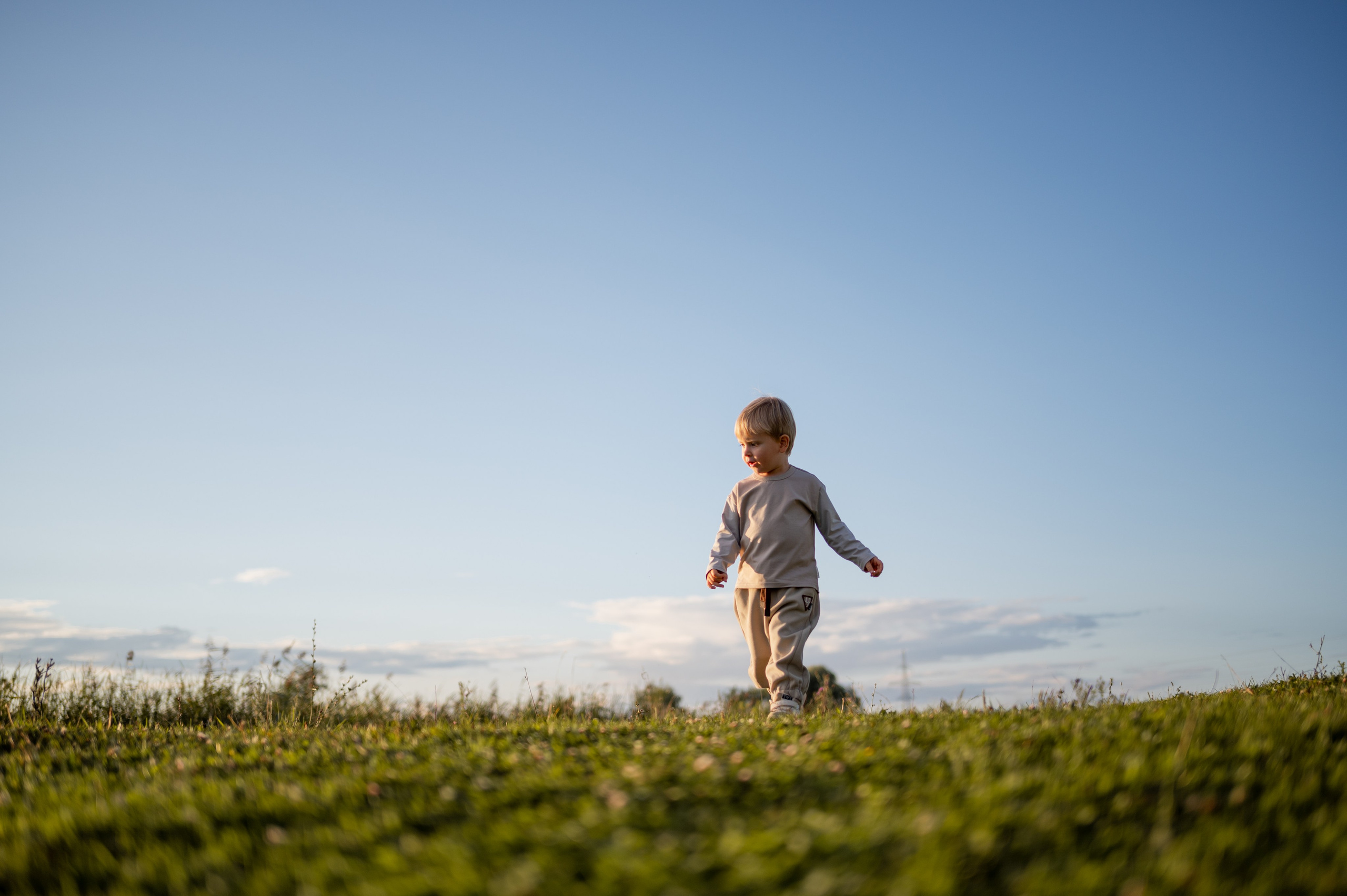 Саша, Антон и Мирон. Главная