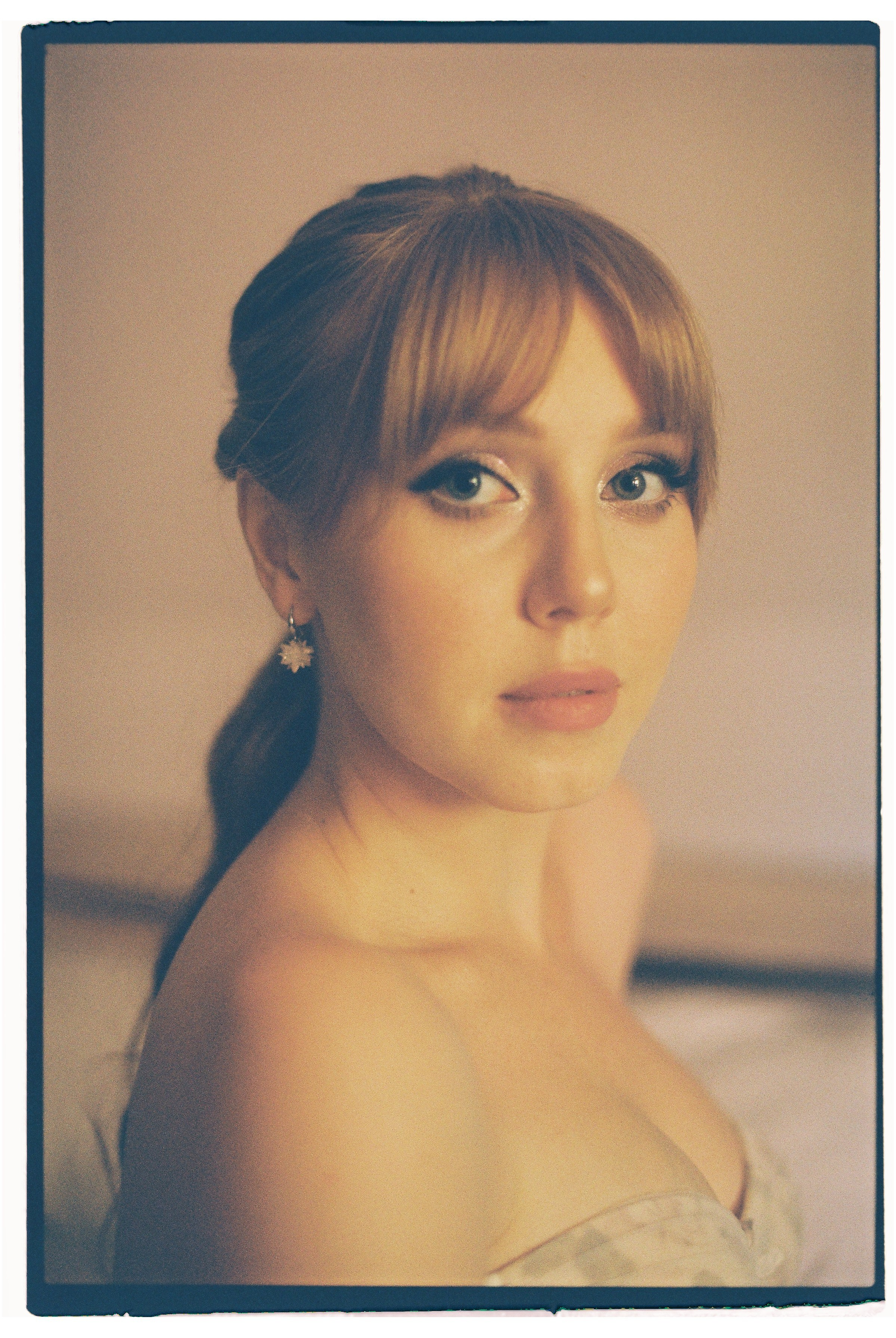 Плёночные фотосессии. Свадебный фотограф в Ростове-на-Дону Инна Абдул