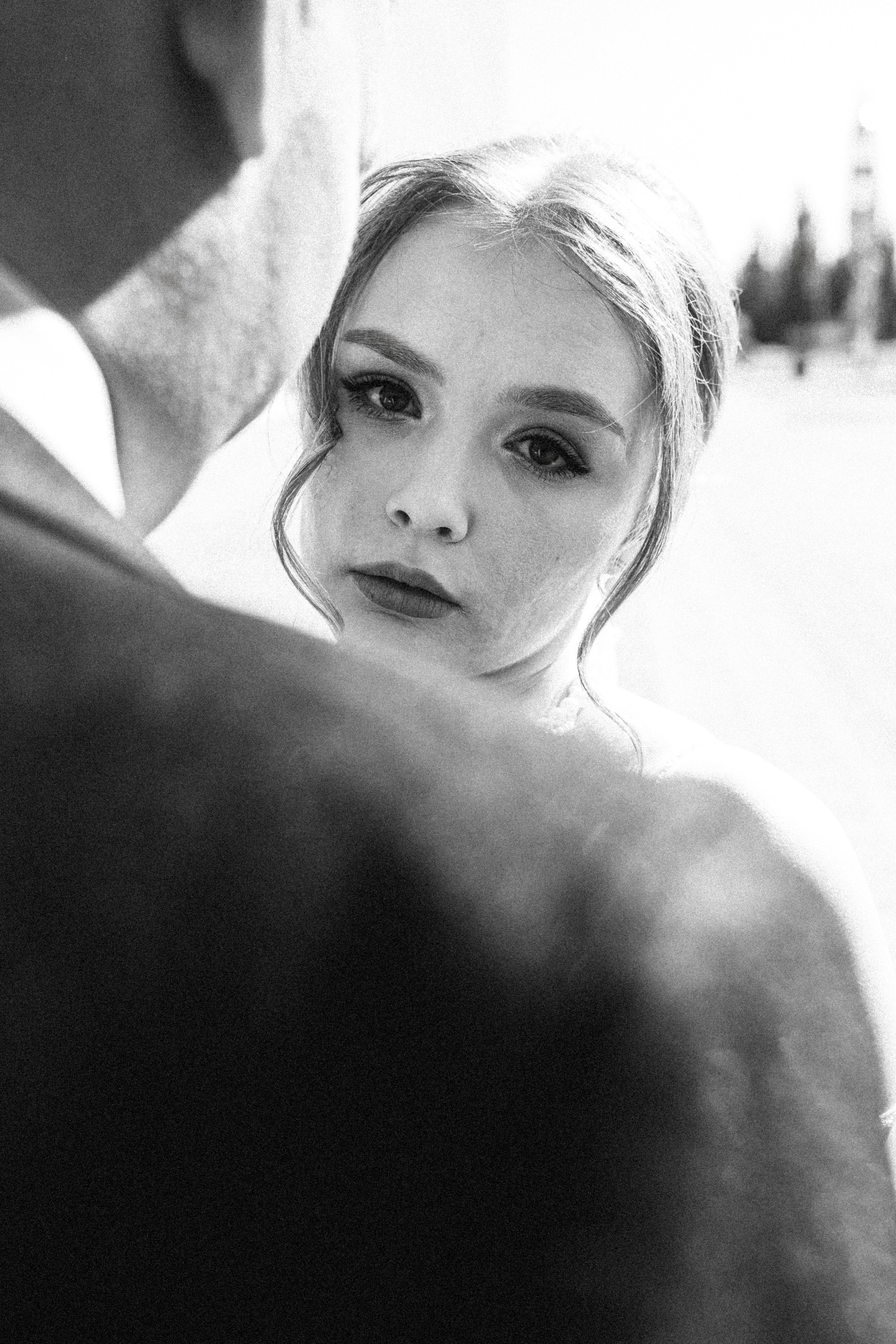 Галерея. Свадебный фотограф в Тамбове Олег Кужелев