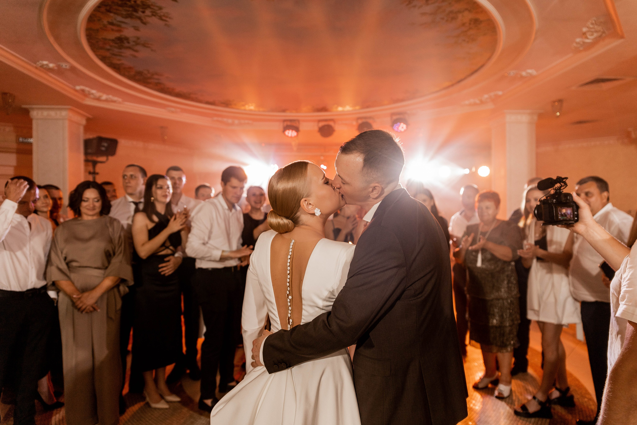 Свадьбы. Свадебный фотограф Надежда Рыжикова