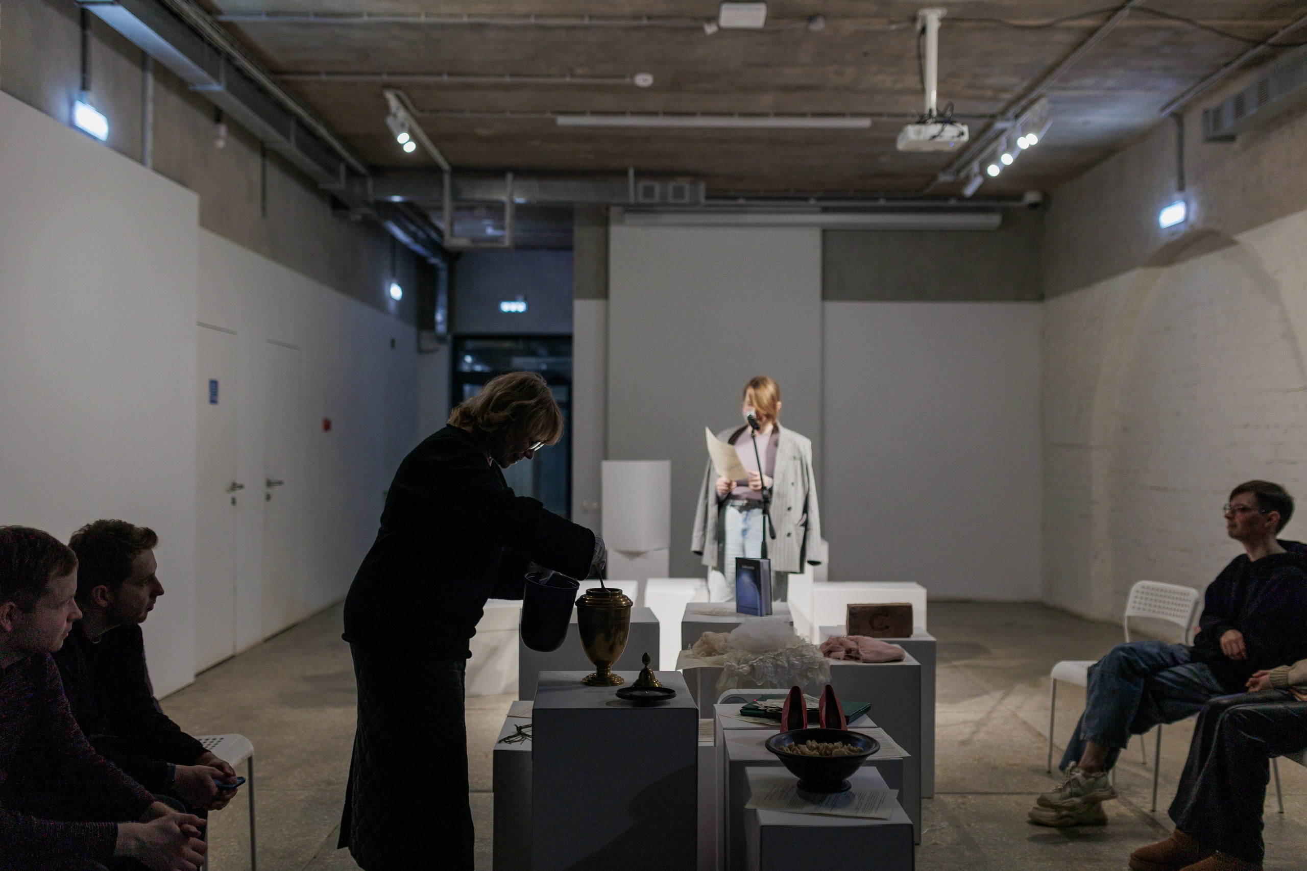 Это тебе. Фотограф городских и семейных событий Артем Карпухин