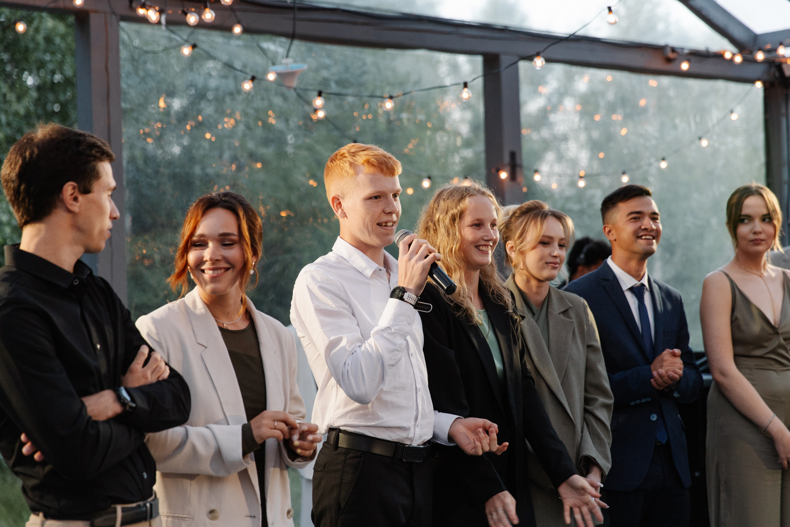 Любовь находит путь. Фотограф Диана Хасанова, г. Казань