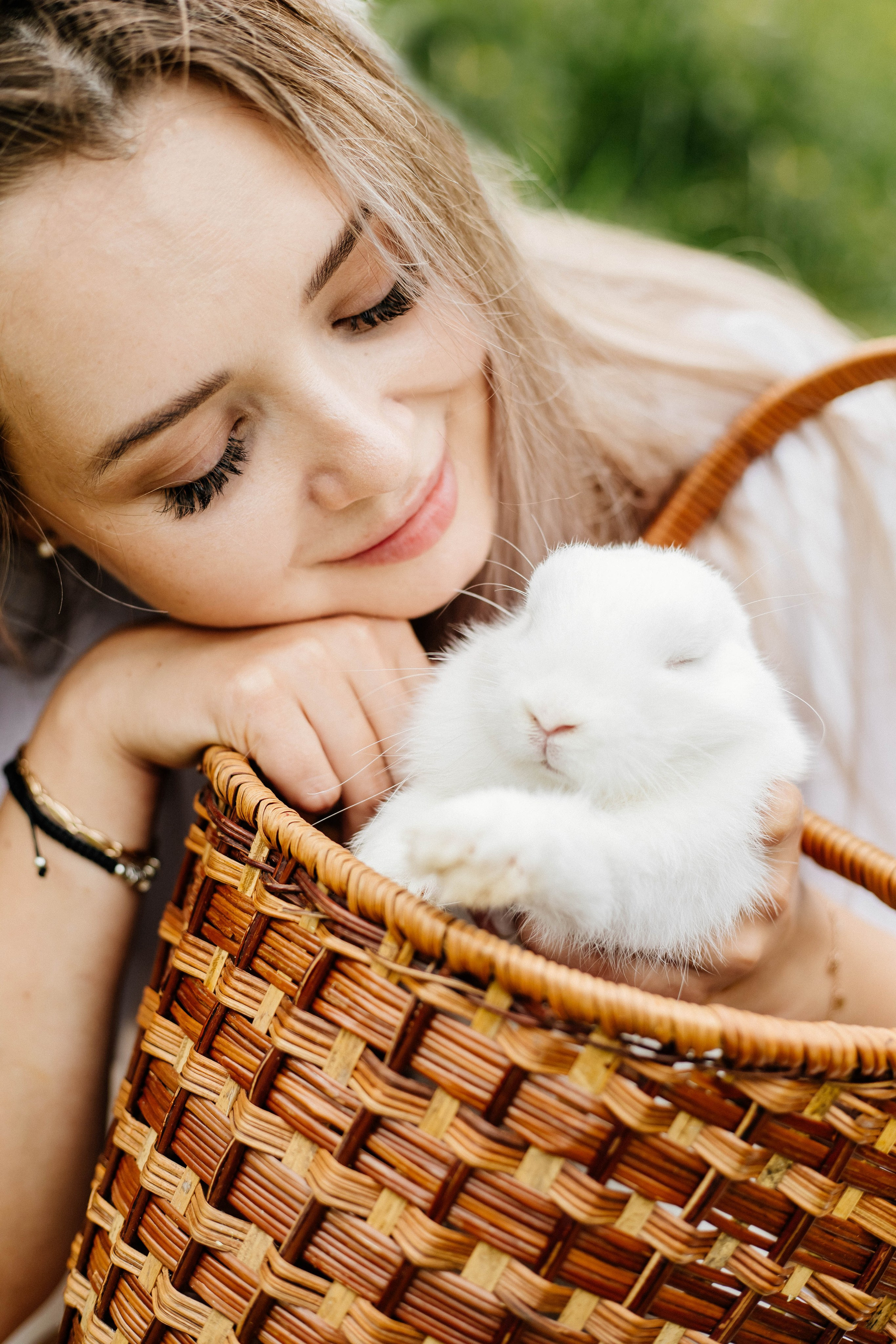 Аня и Семен. Рыжова Тамара