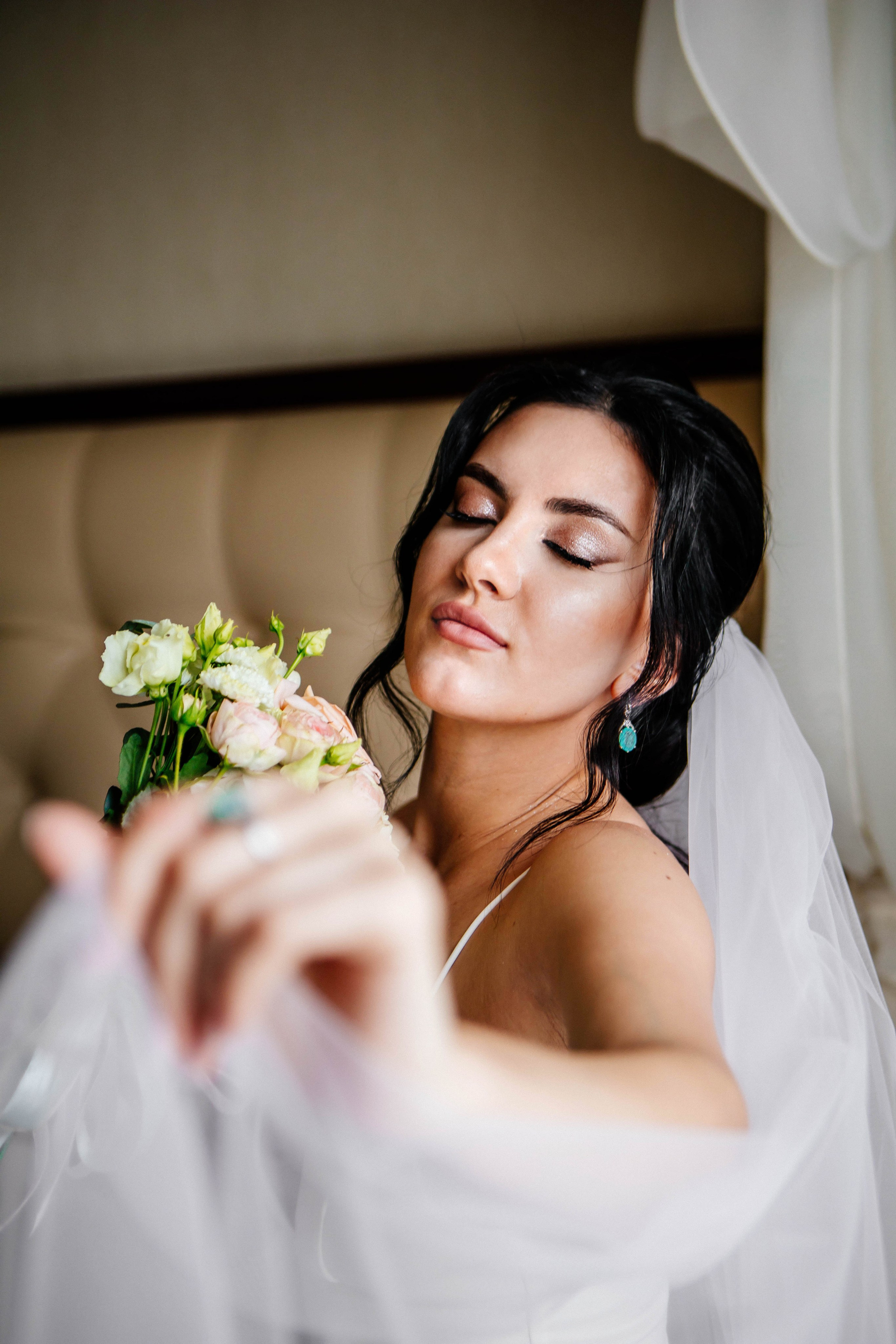 Дмитрий и Мария. Рыжова Тамара