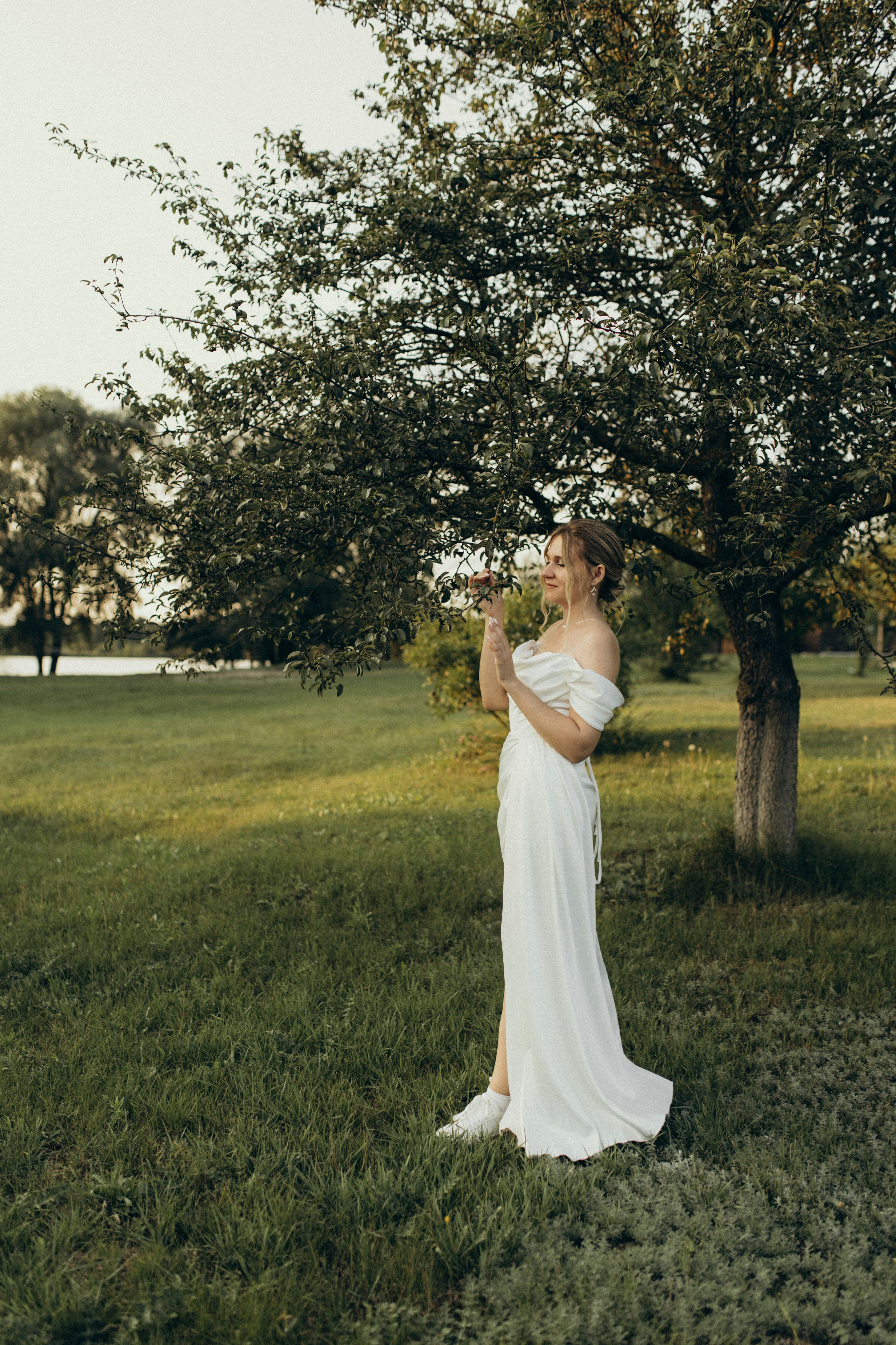 Юлия и Алексей. Семейный и детский фотограф Башкатова Дарья Старый Оскол