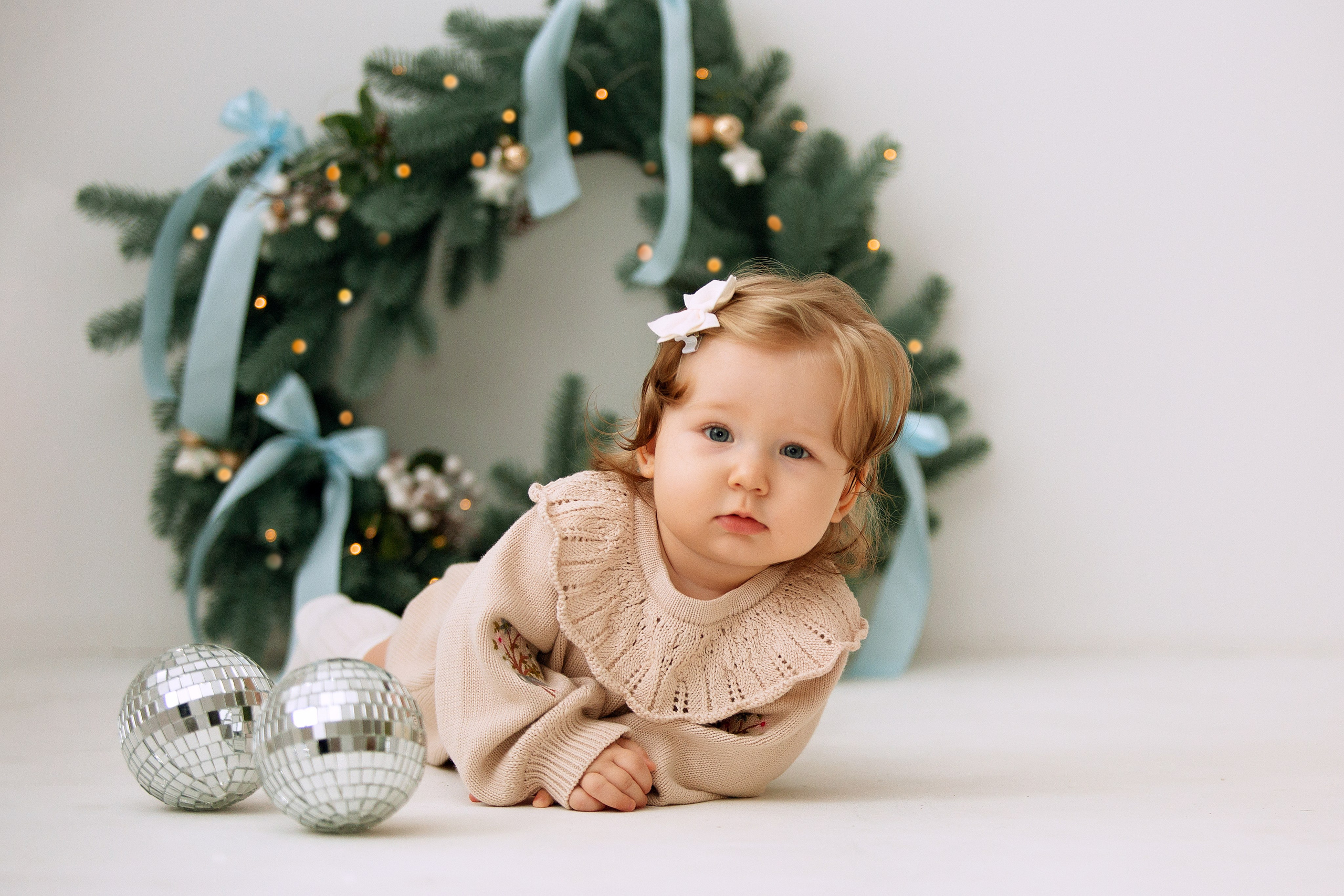 МАША. Фотограф новорожденных Оксана Полевская