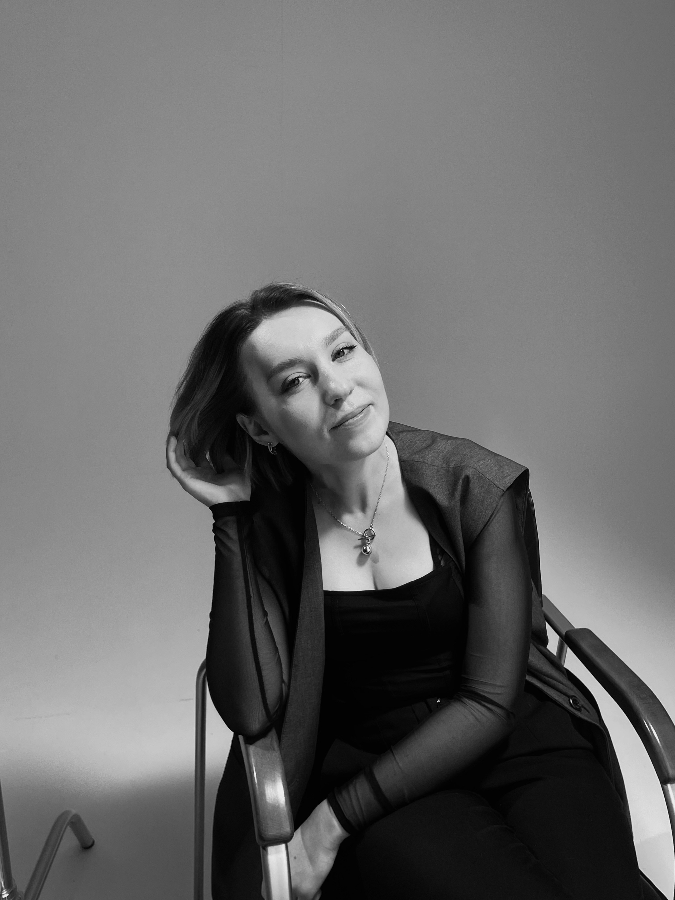 Анастасия. Дарья Баруткина фотограф в Санкт-Петербурге