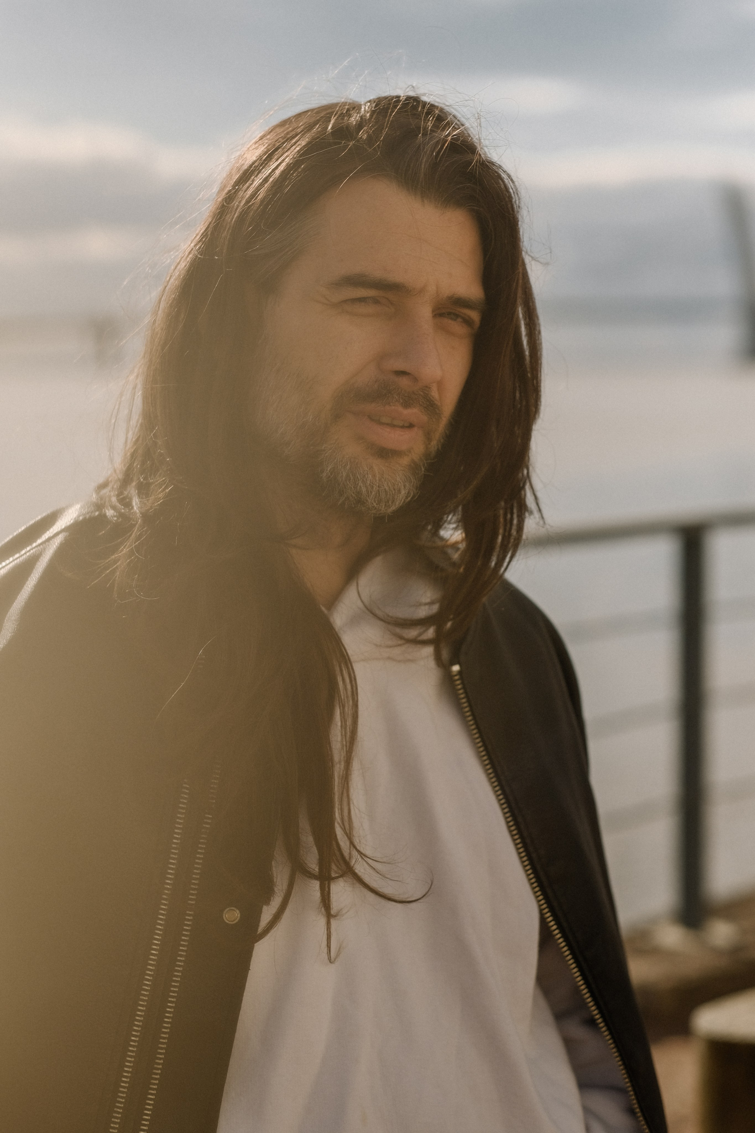 Портреты. Наталья Скворцова — портретный фотограф