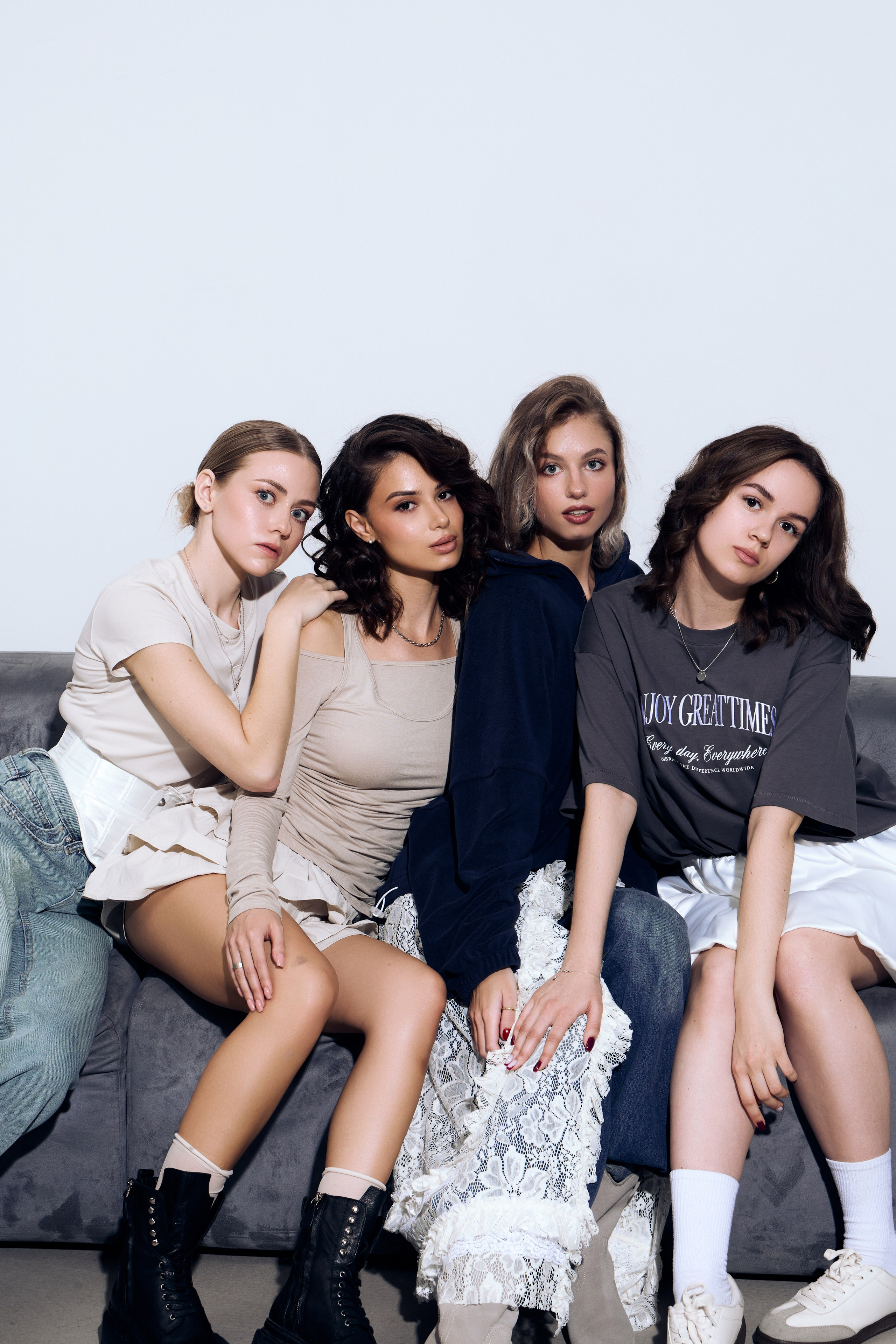 Групповые. Многофункциональный фотограф