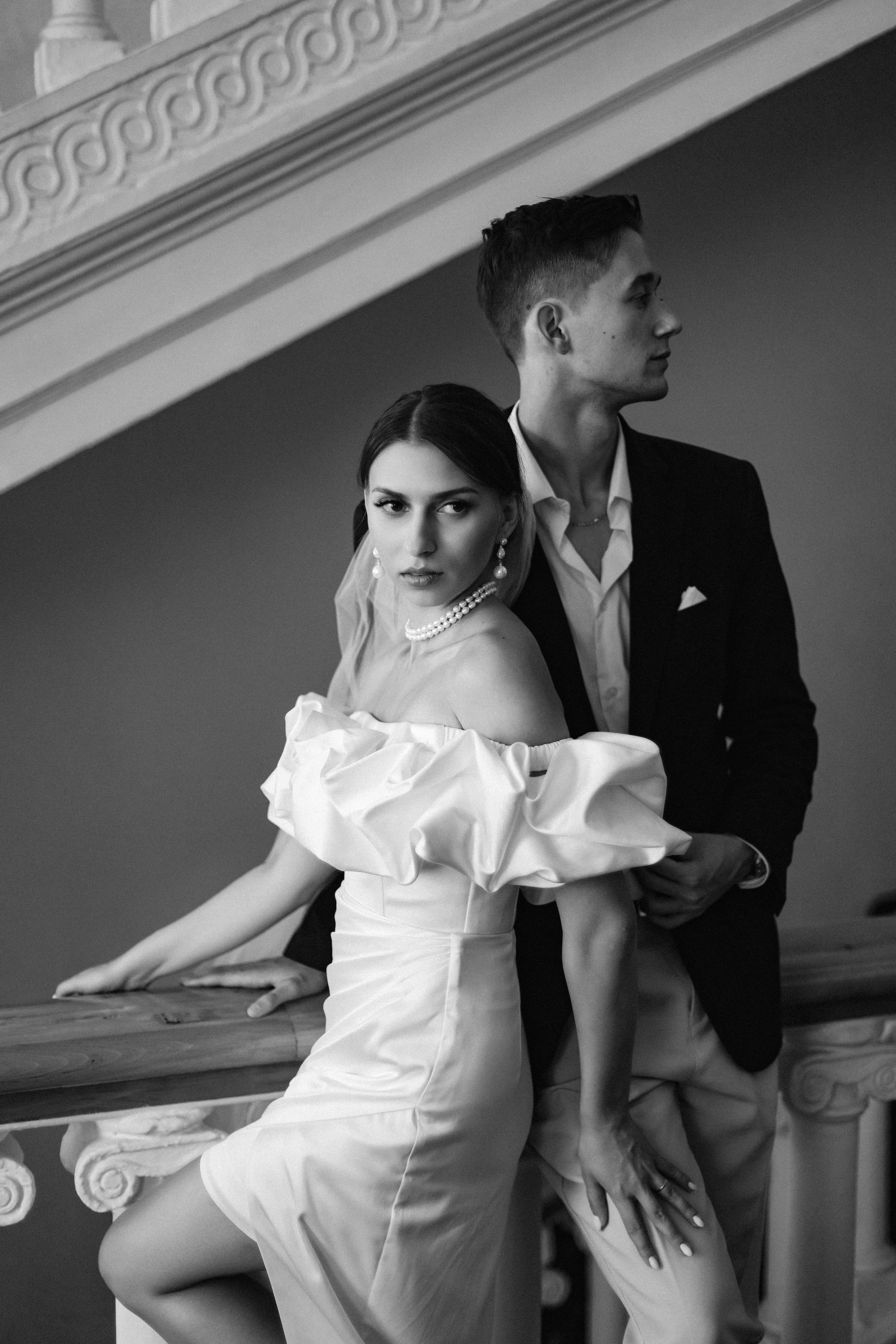 Никита и Марго — Анонс свадьбы. Свадебный фотограф, фотосъемка в Крыму, Севастополе, Симферополе, Ялте