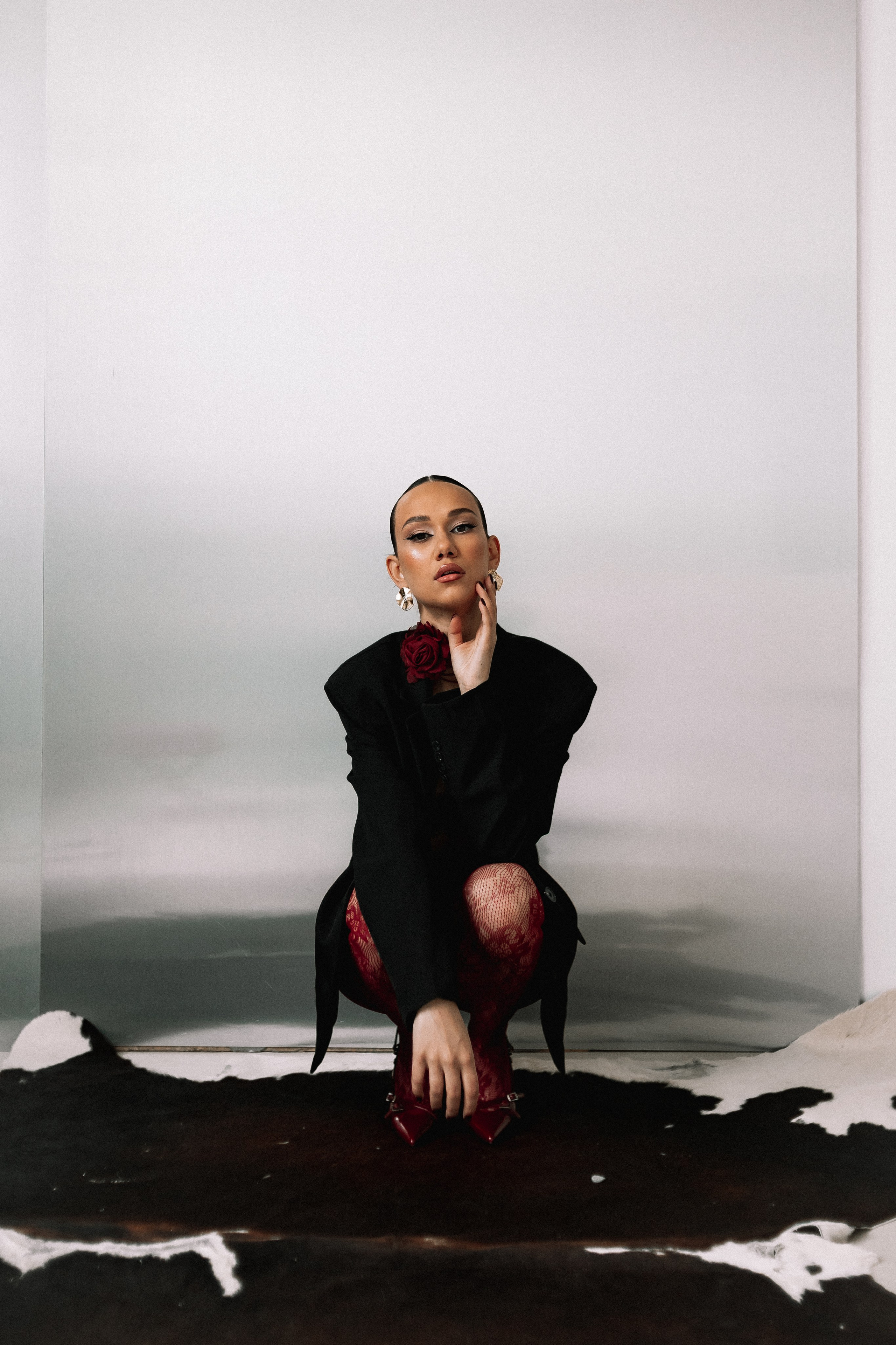 Varvara. Ника — ваш персональный фотограф в Нижнем Новгороде