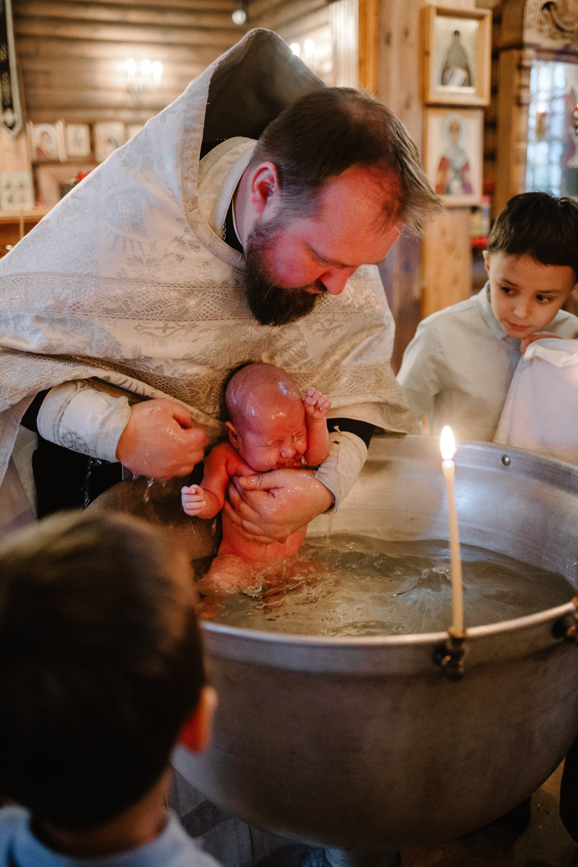 Крещение 04.02