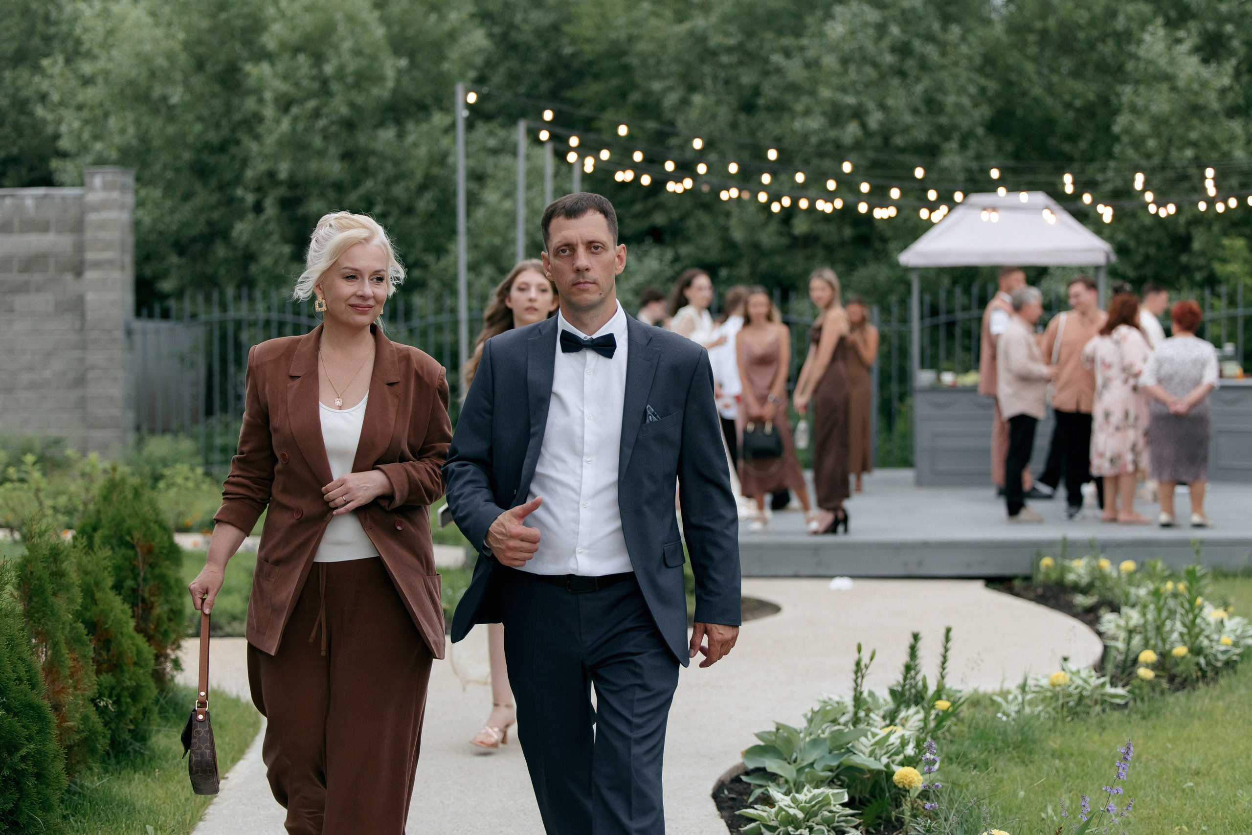 Свадебная фотосессия Настя, Макс и Карюша. Свадебный фотограф Москва