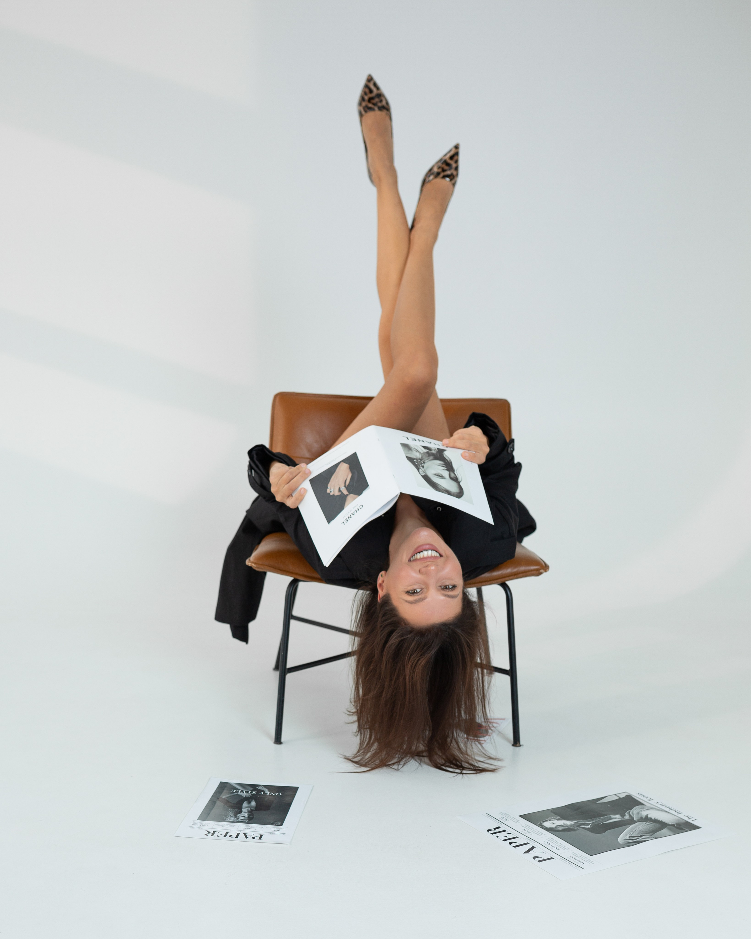 ЖЕНСКИЙ ПОРТРЕТ. Семейный и детский фотограф в Екатеринбурге Каликова Елена